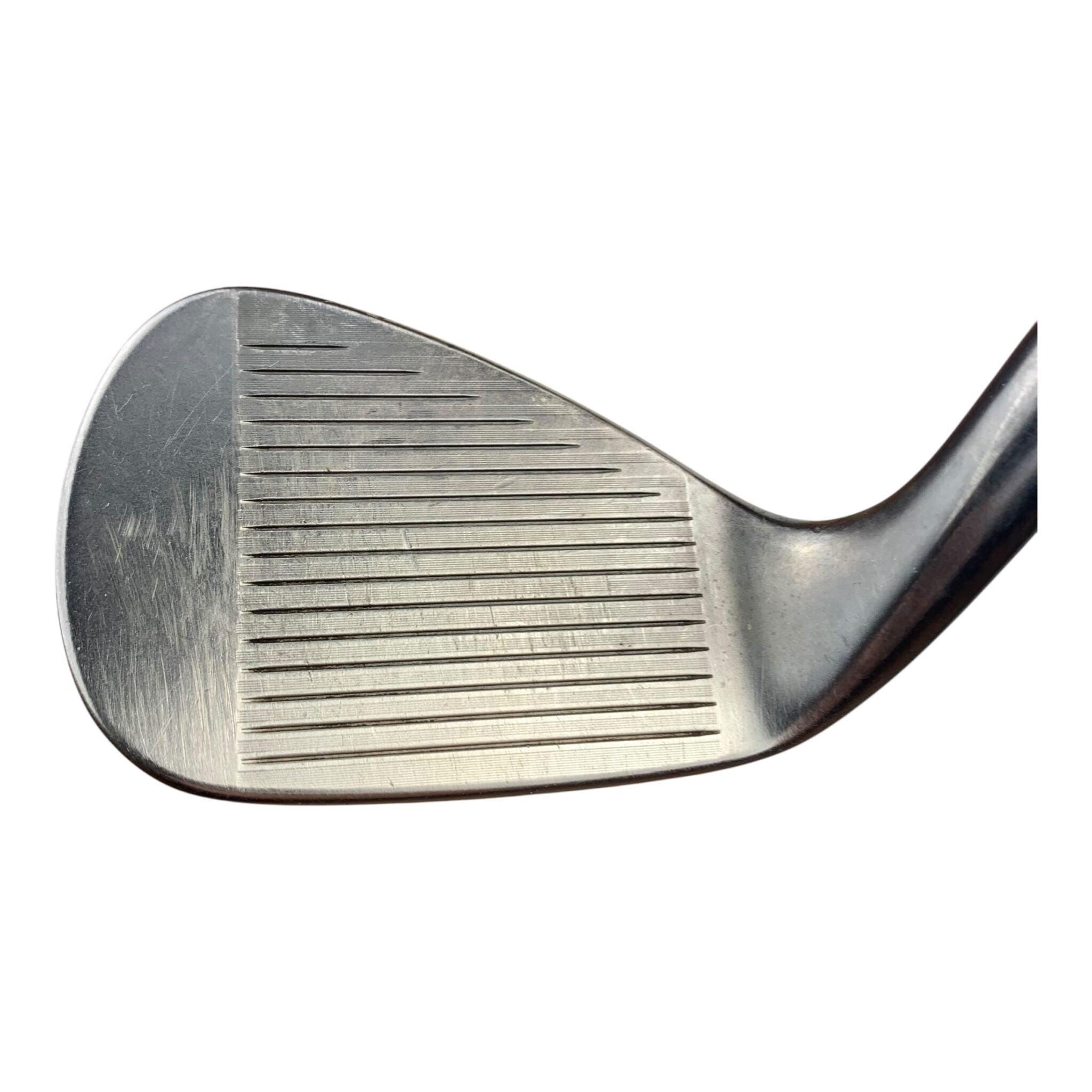 Titleist Vokey SM10 Wedge / Flex Wedge / Steel / #48/10 F Grind