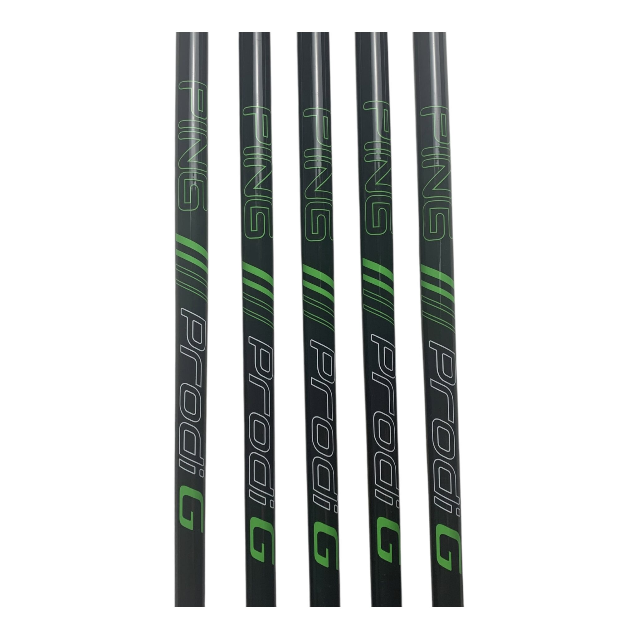 Ping Prodi G Junior Iron Set / Flex Junior / Graphite / 6-8+PW+56'
