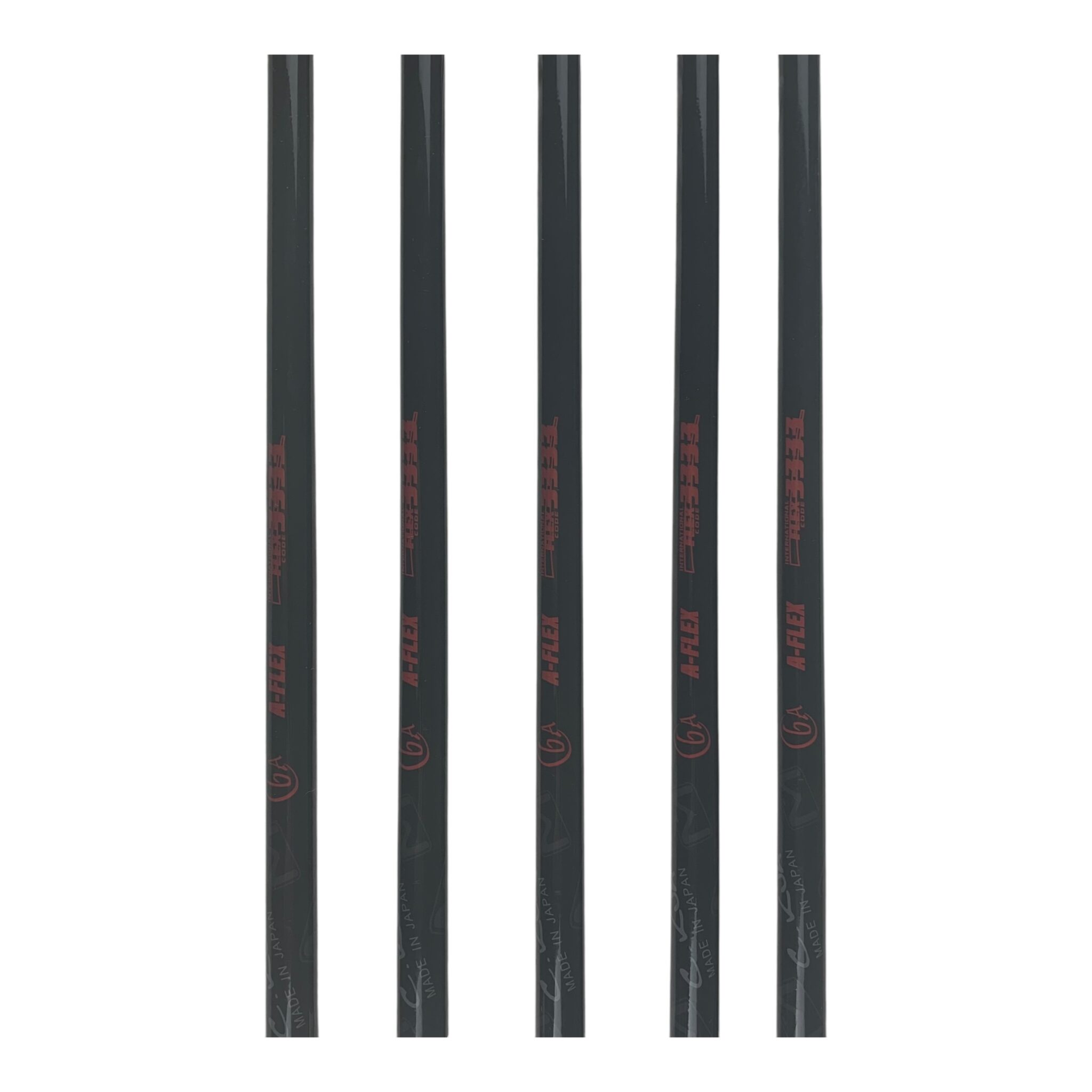 Cleveland Lanceur HB Turbo Série de fers / Flex A Senior / Graphite / 6-PW