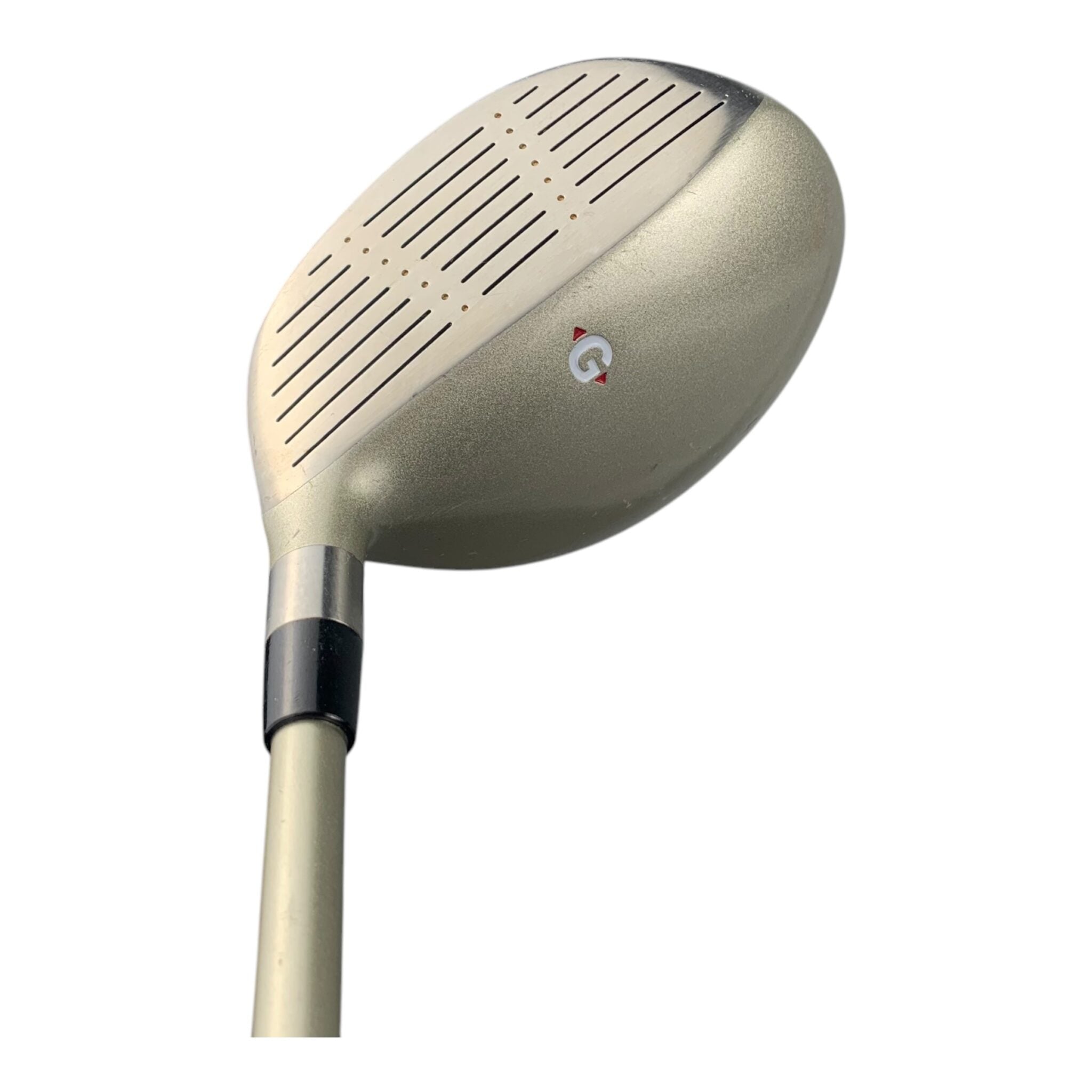 Glenfair GPS-3000 Tour Fairway Wood / Flex Ladies / Grafit / #7/24