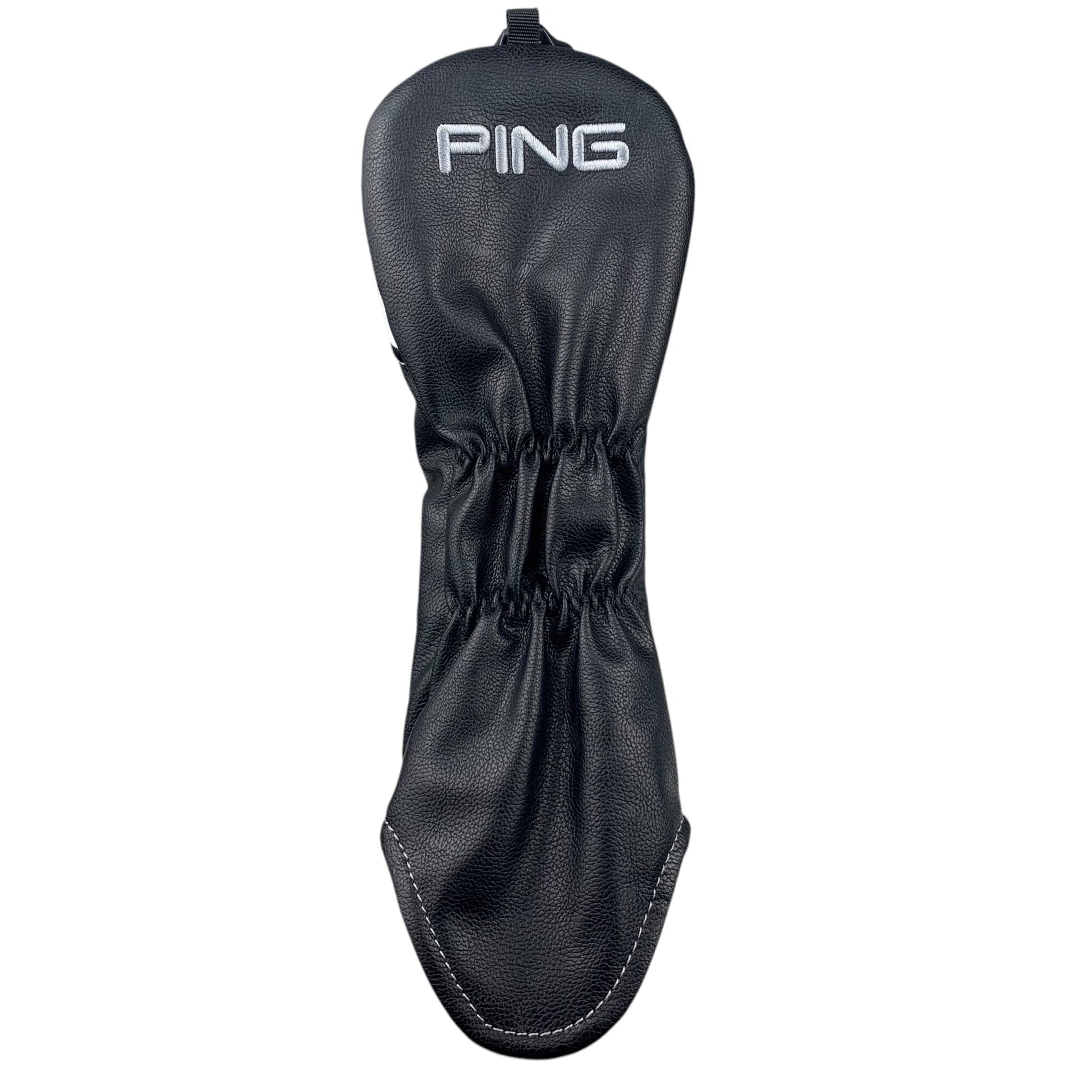 sztuczna inteligencja SMOKE Fairway Headcover