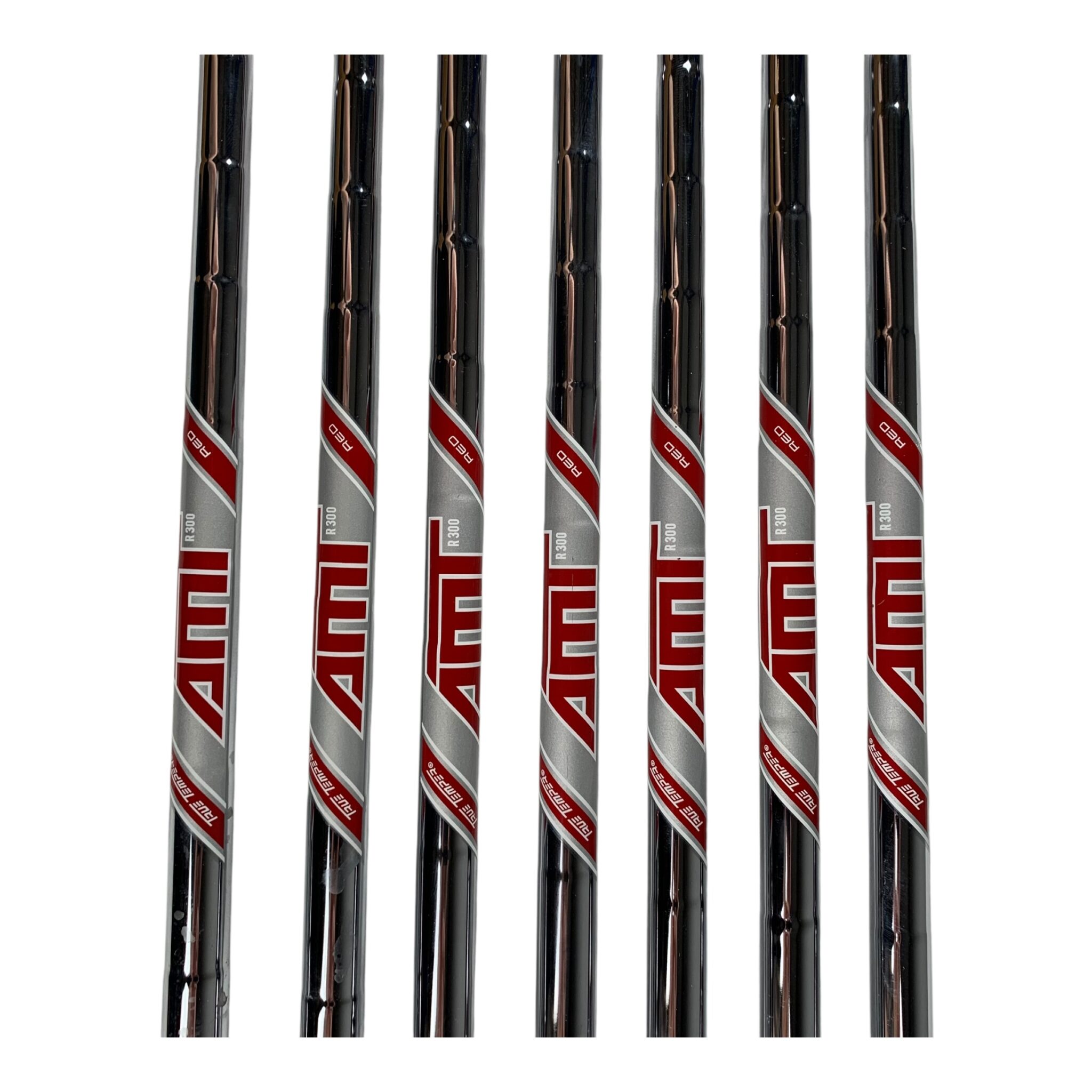 Titleist T300 2021 Set di ferri / Flex Regular / 5-P + 48' / Acciaio