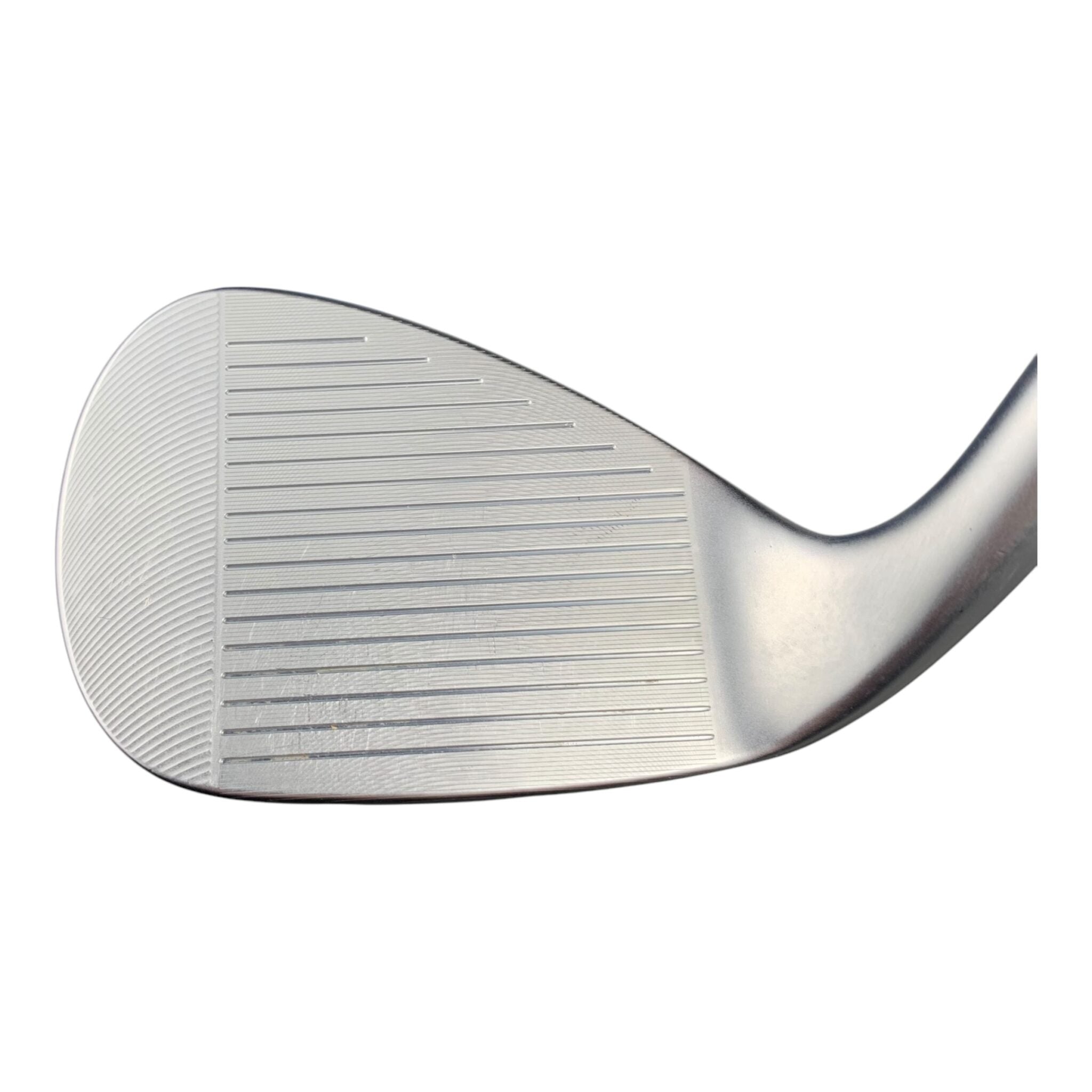 Cleveland CBX 2 Wedge / Steel / #50/11