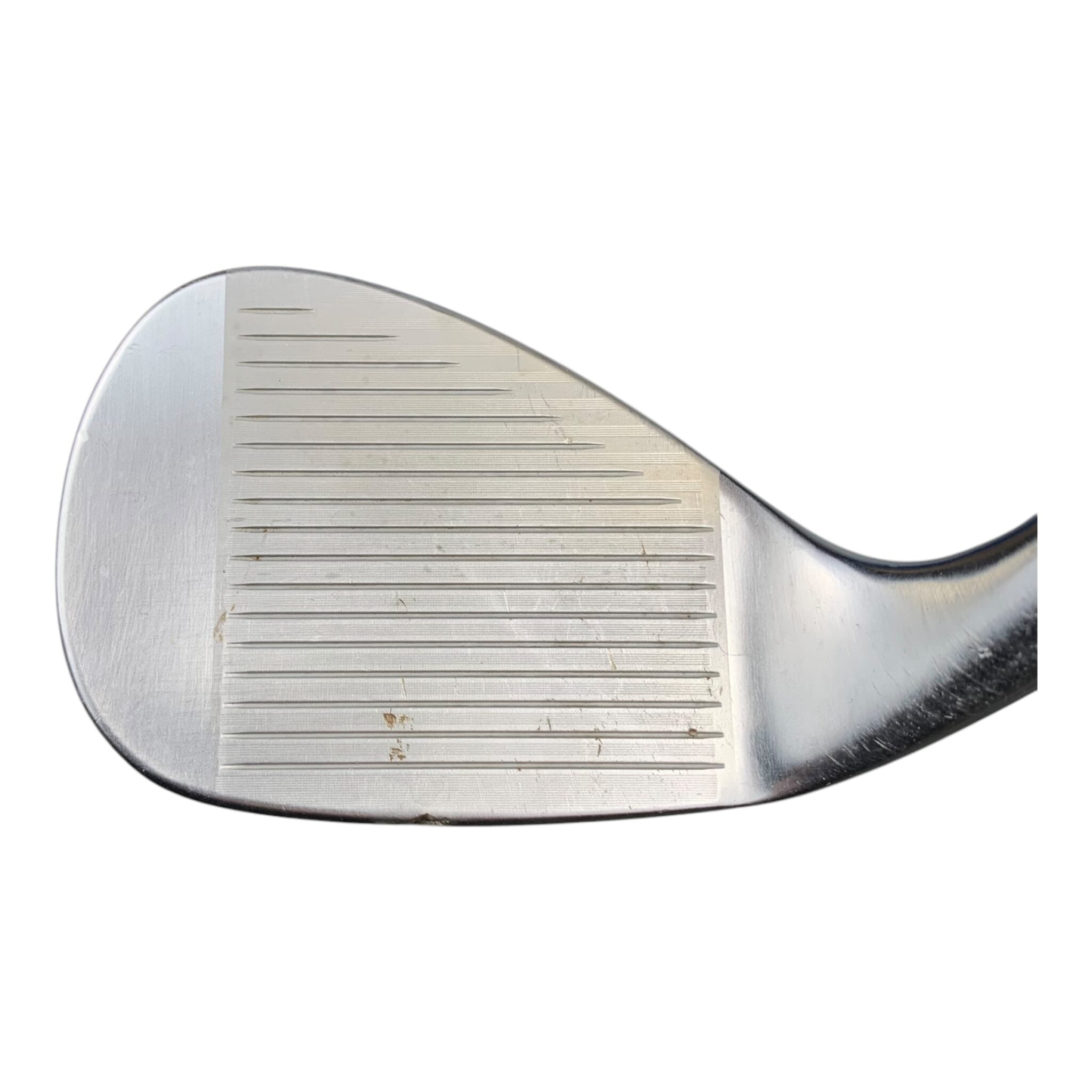 Titleist Vokey SM7 Wedge / Flex Wedge / Steel / #60/12 D-Grind