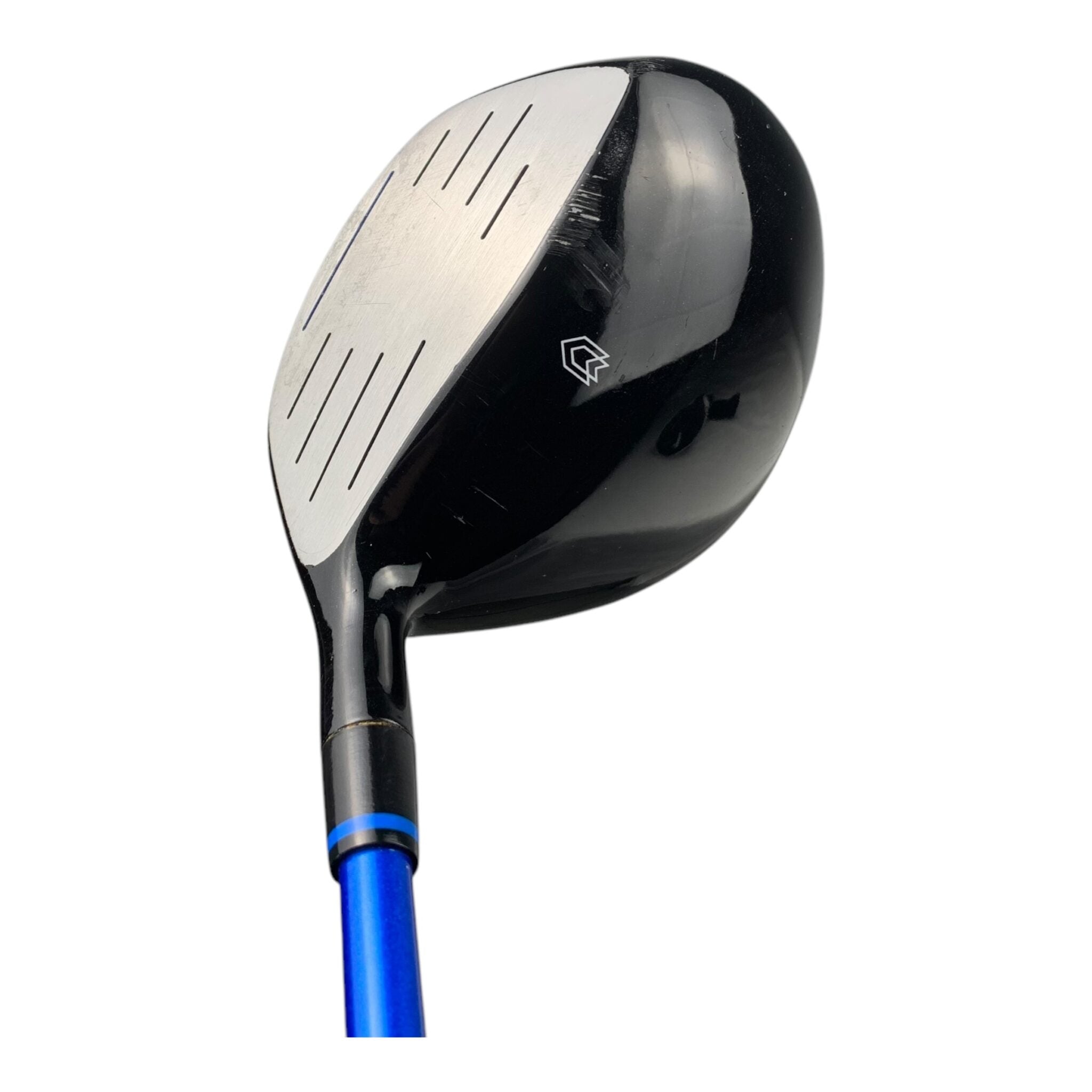 Desafío Cuatro-D Junior Driver / Flex Júnior / Loft 18