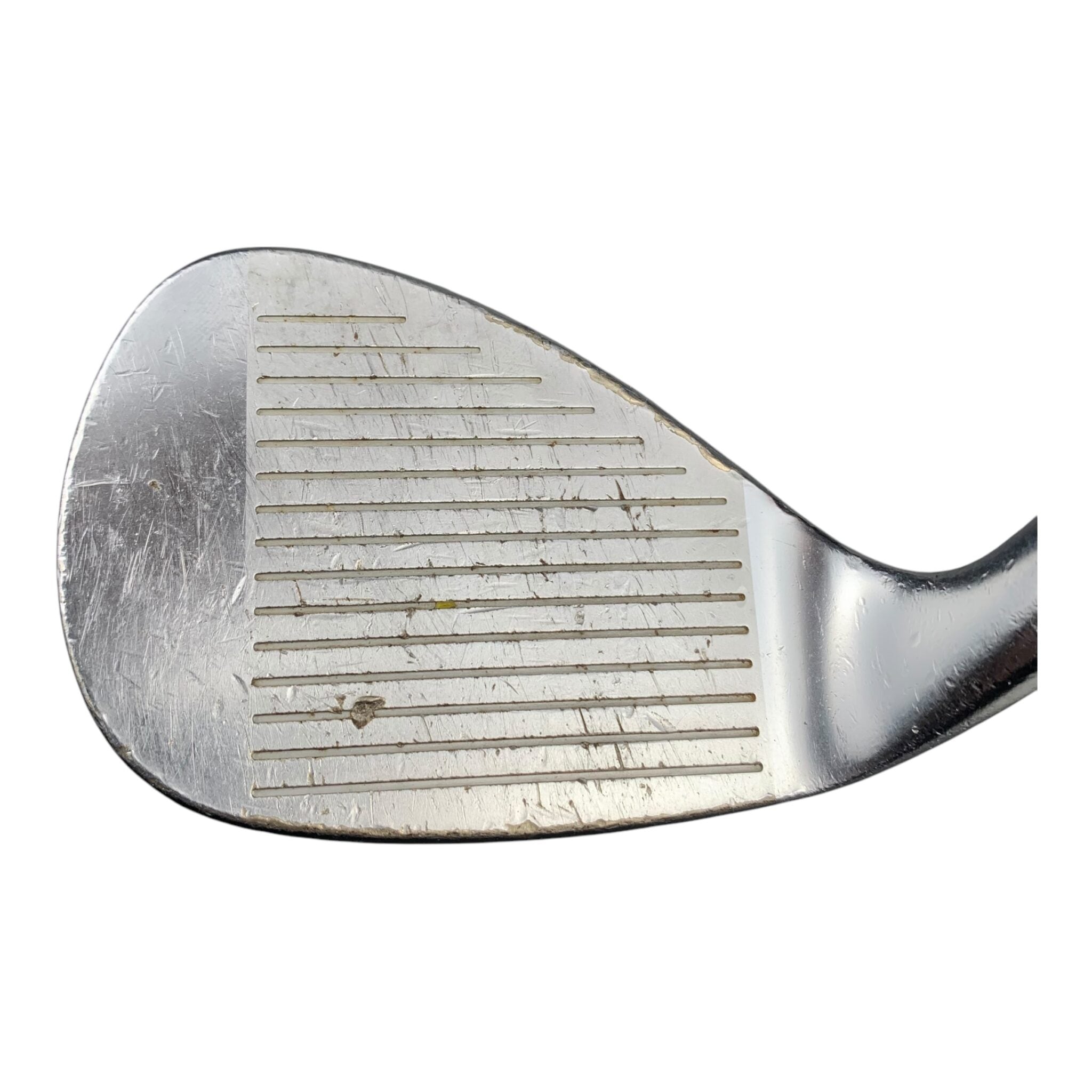 Callaway X Forged Wedge / Stål / #56/15