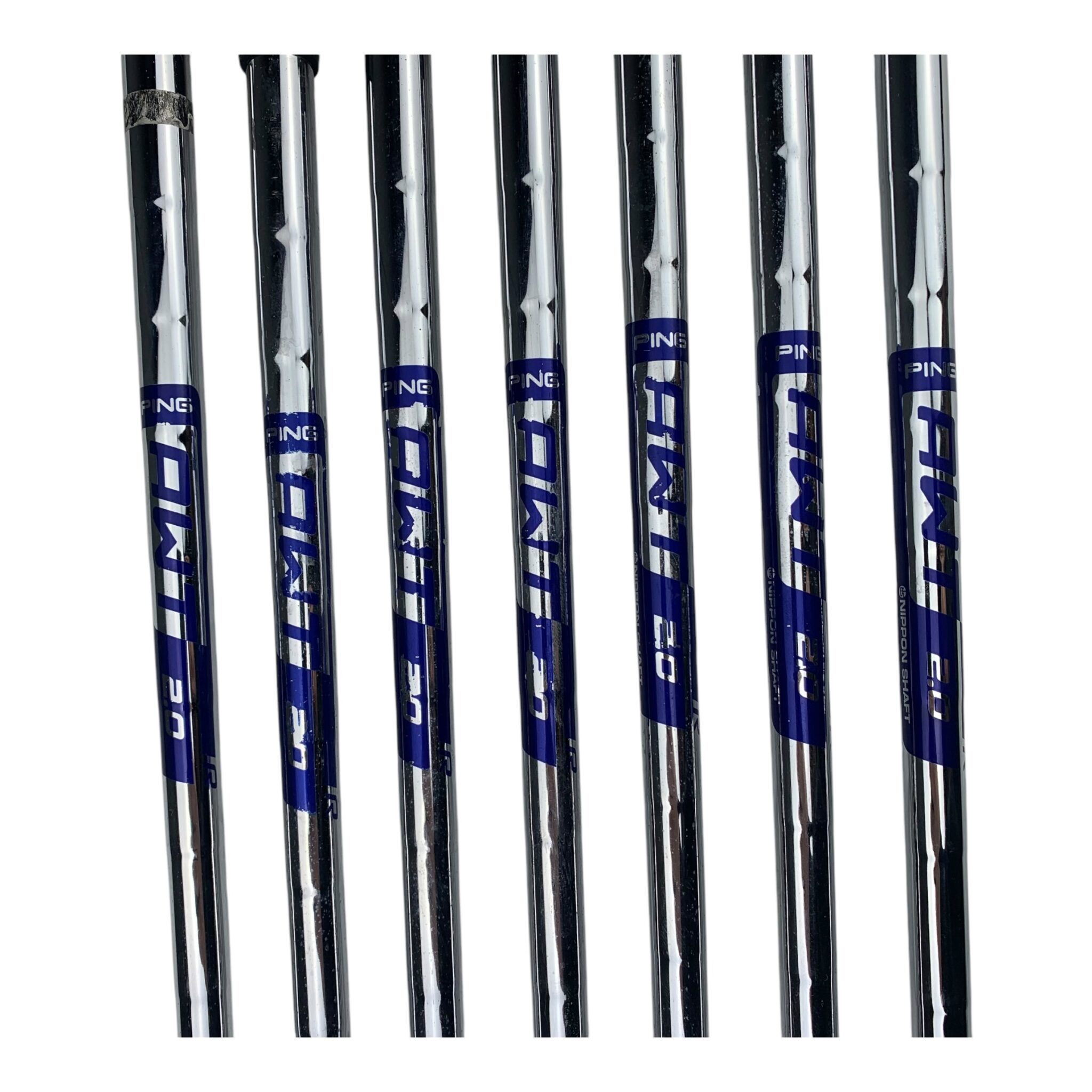 PING G400 Set di ferri / Flex Regular /5-SW/ Acciaio