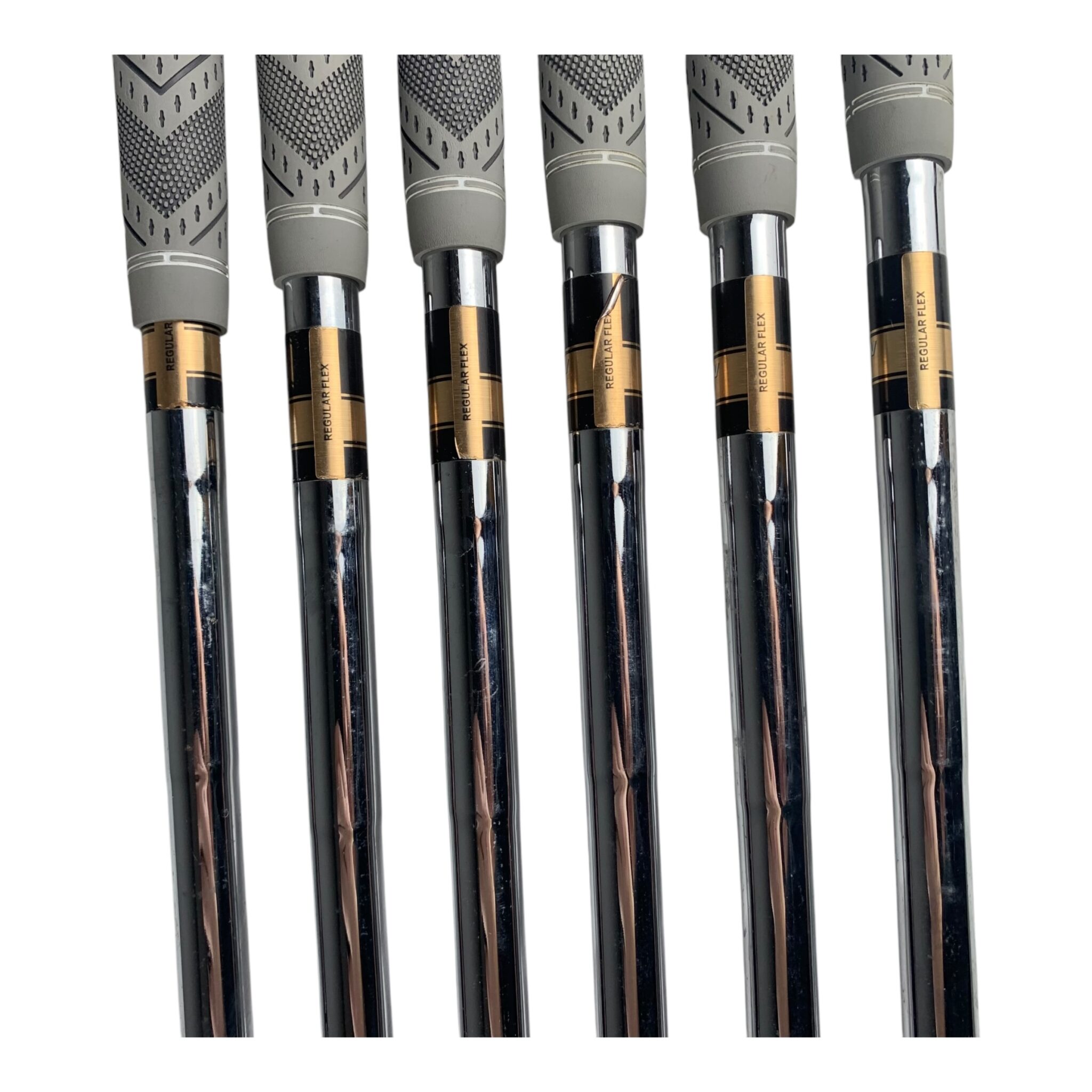 Cleveland CG16 Iron Set / Flex Regular / 5-PW / Steel
