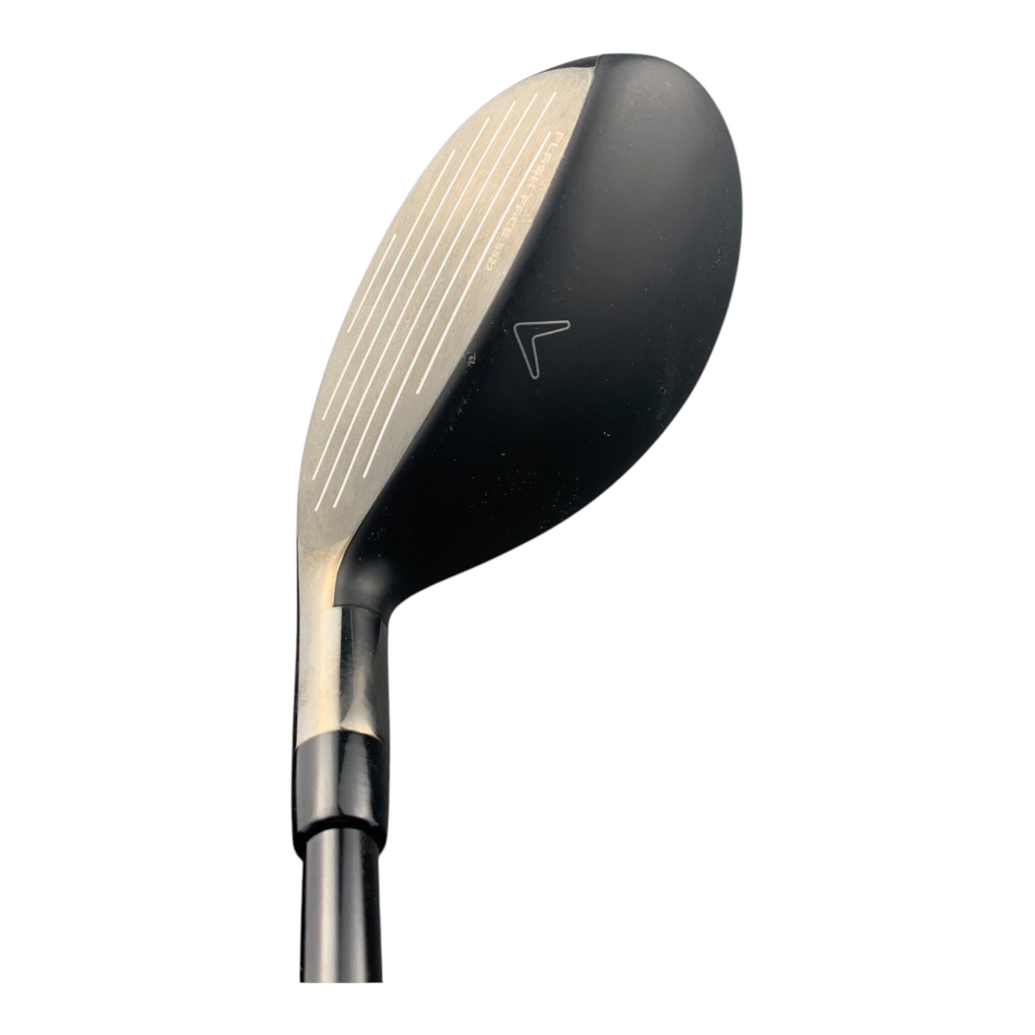 Callaway Rogue ST Pro Hybrid / Flex Stiff / Graphite / #3/20