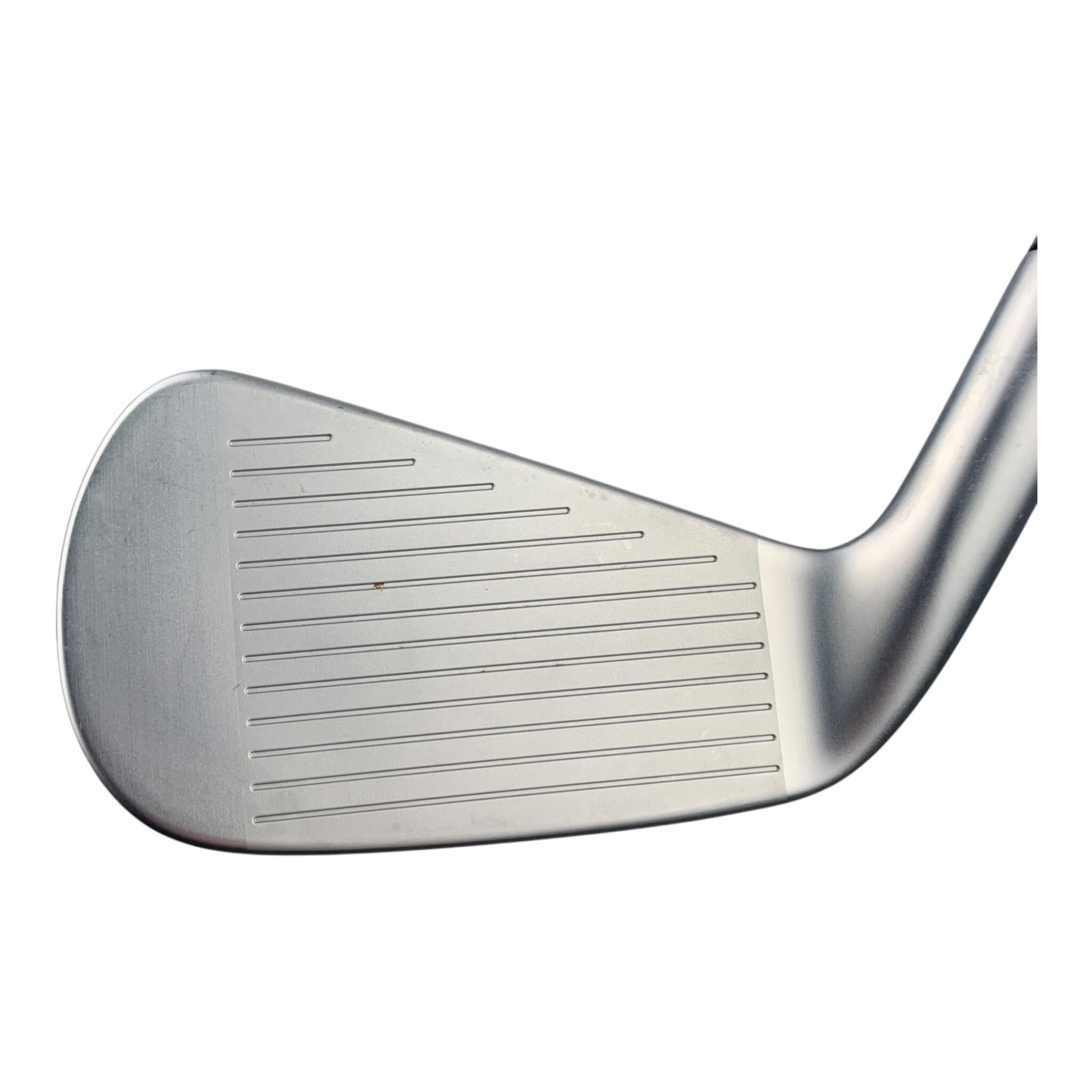 TaylorMade P-UDI Driving Iron / Flex Stiff / Graphite / #2/18