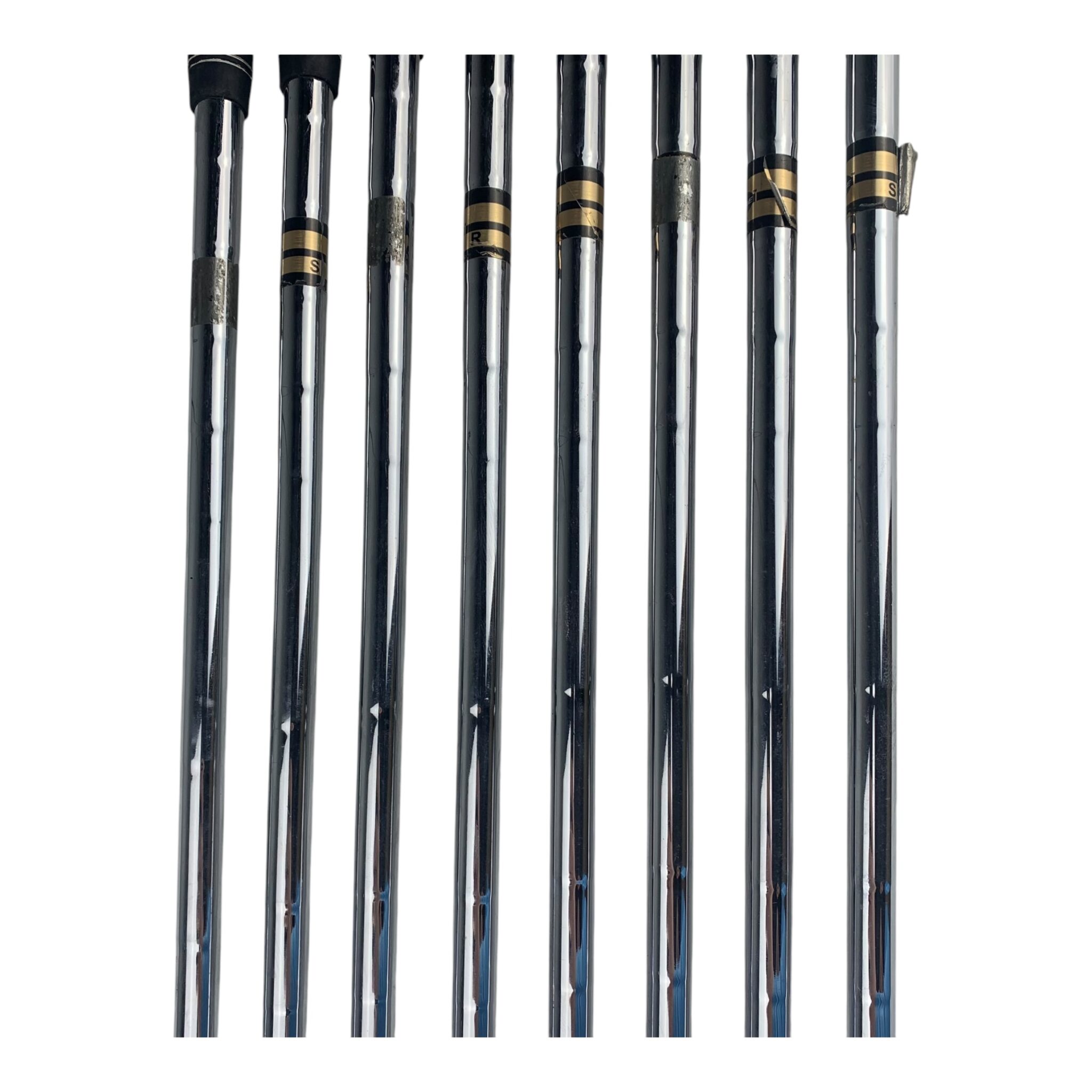 Cleveland Tour Action Iron Set / Flex Regular / 3-PW / Steel