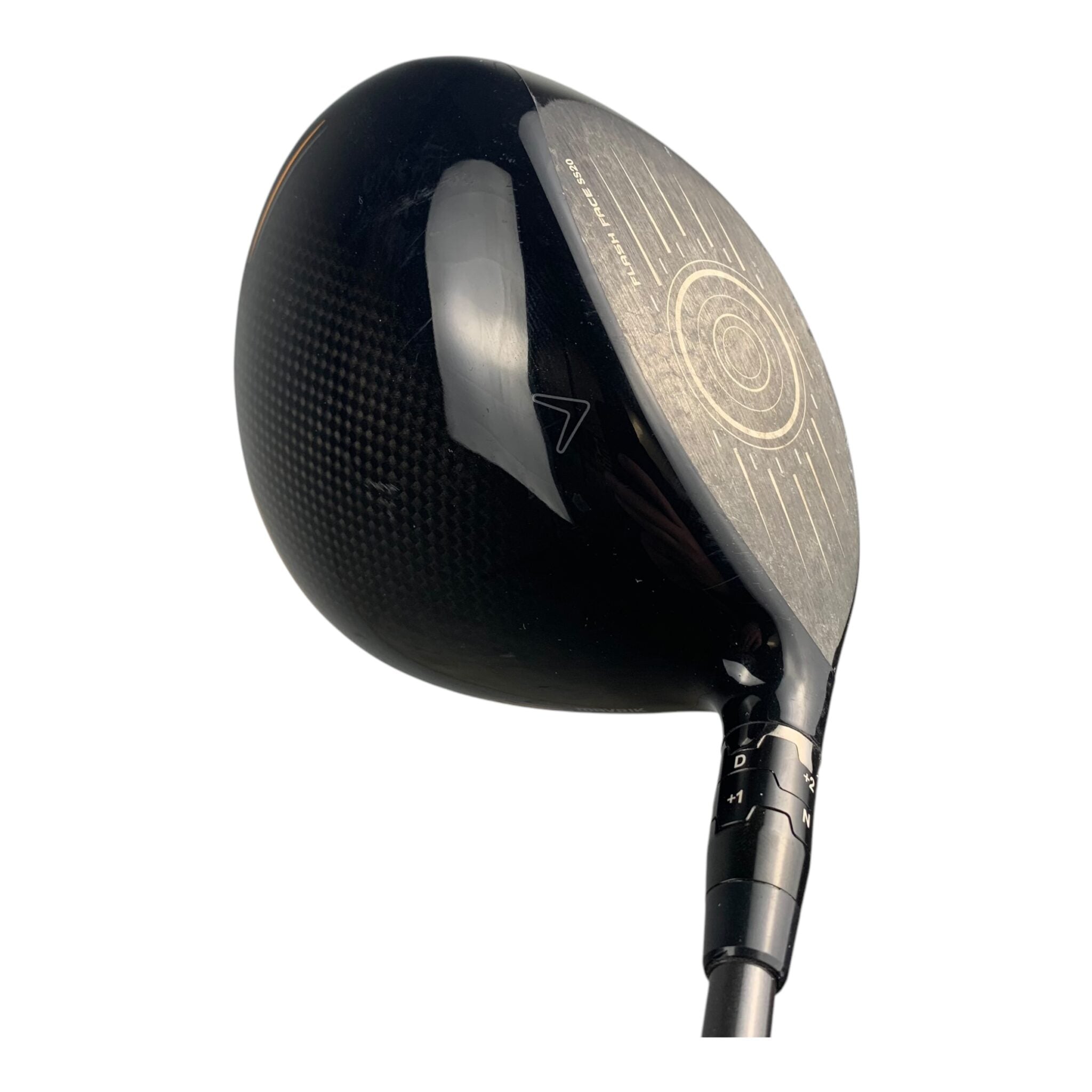 Callaway Mavrik Driver / Flex A-flex / Loft 10.5 - Gaucher