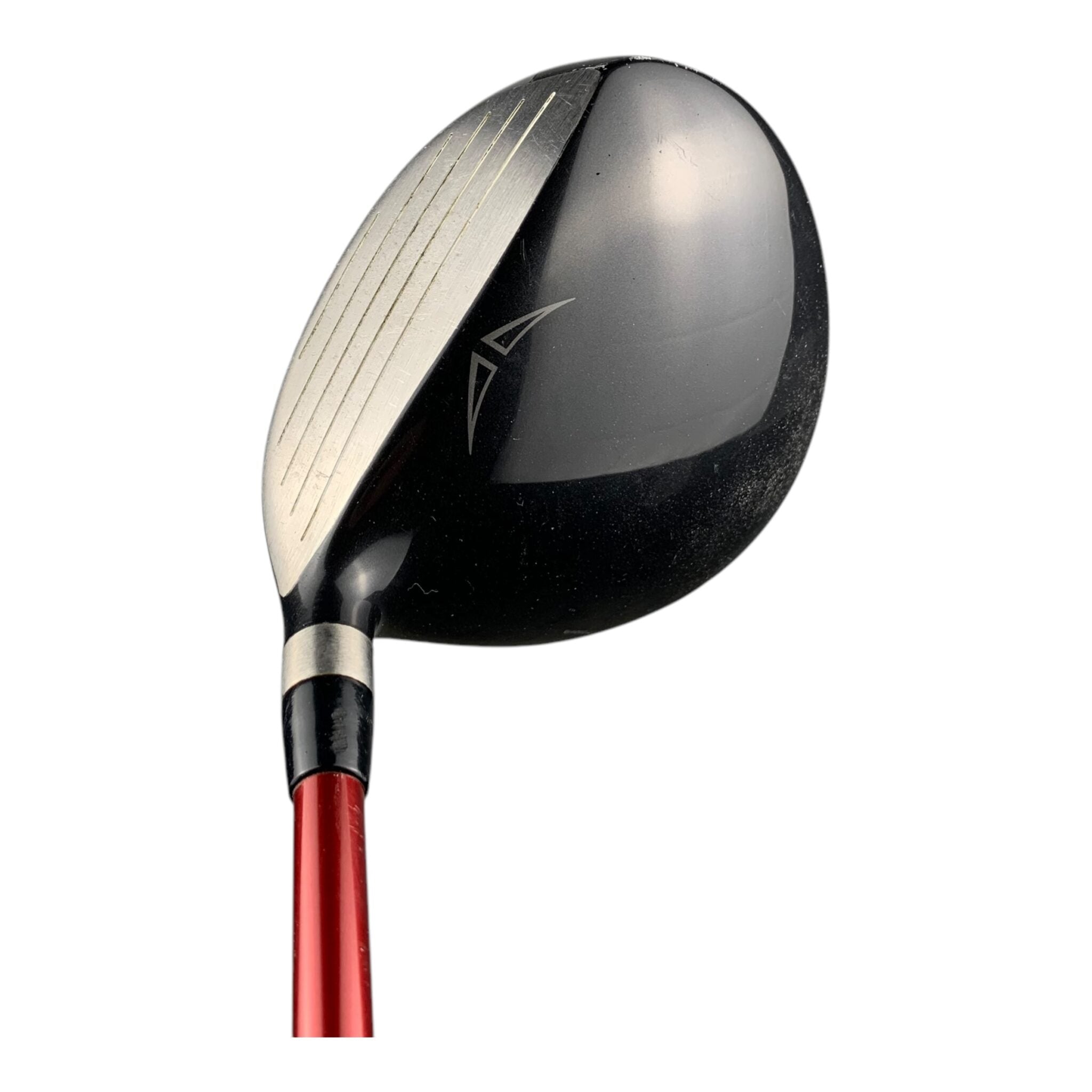 PING K15 Fairway Wood / Flex Regular / Graphite / #5/19