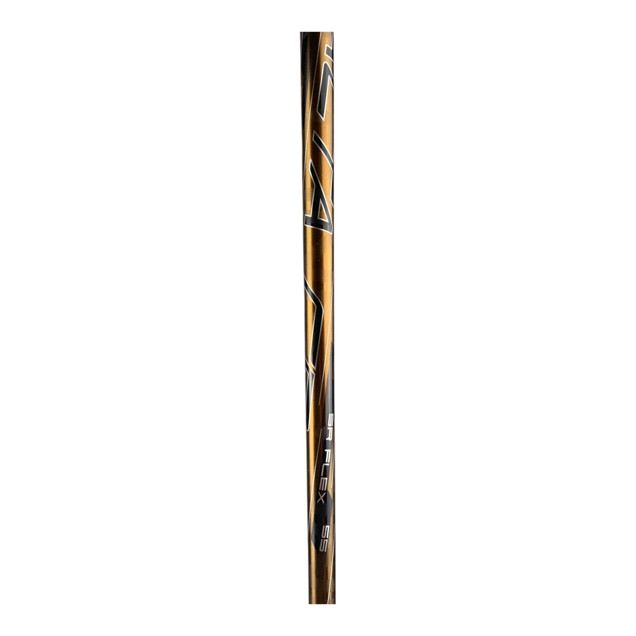 Left PING Rhapsody Driver / Flex A-flex / Loft 12