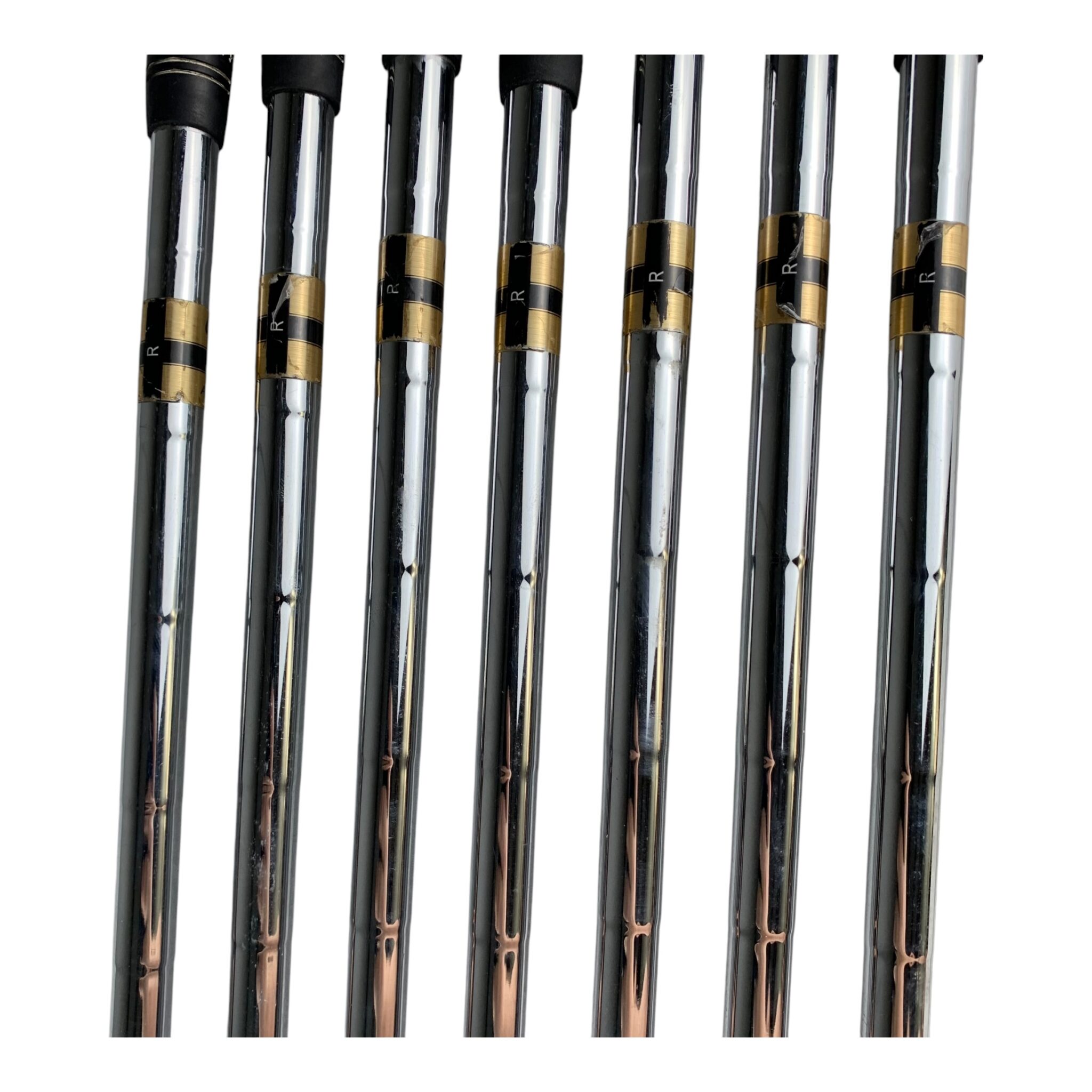 Cleveland TA6 Set di ferri / Flex Regular /4-PW/ Acciaio