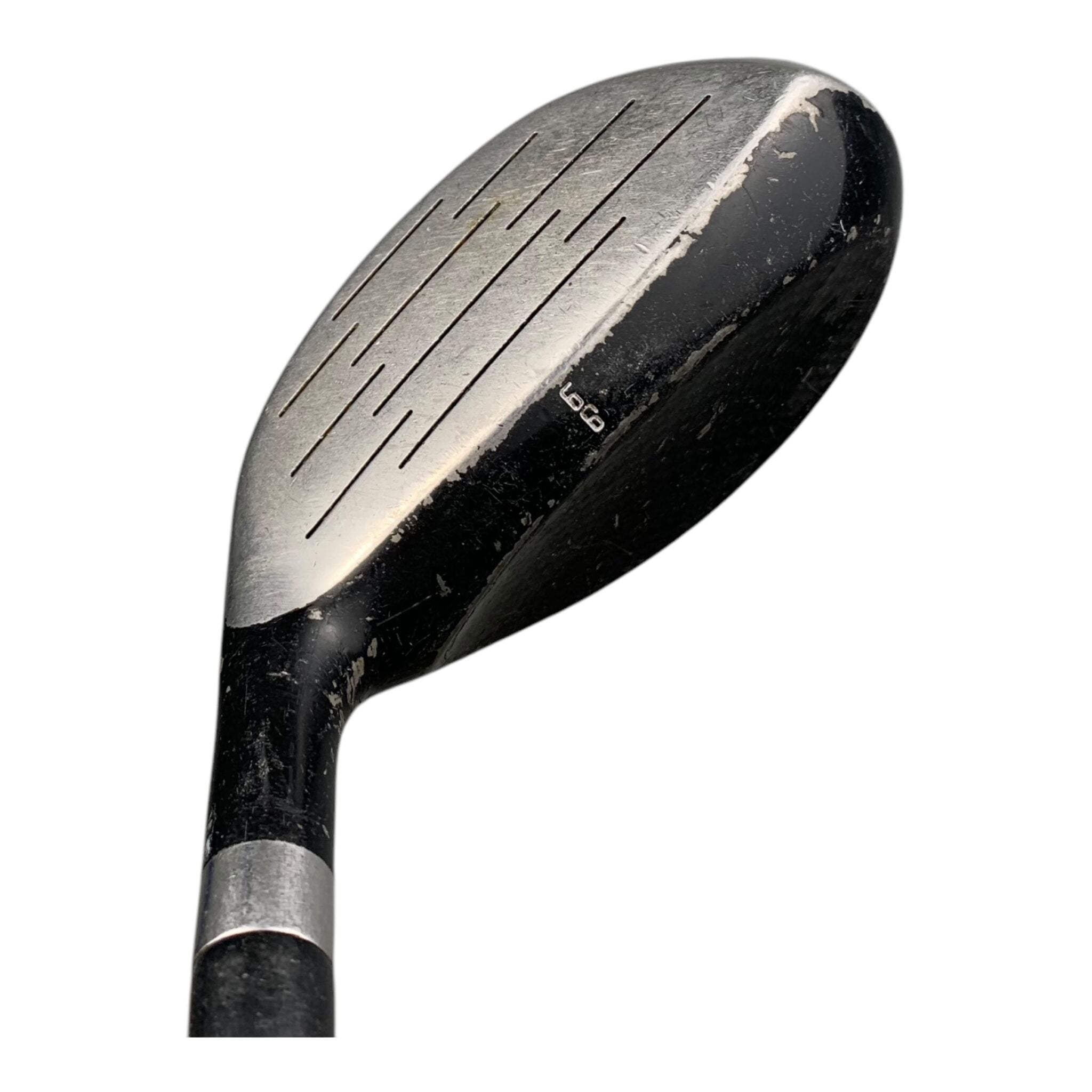 Dunlop Loco S-Series Hybrid / Flex Regular / Graphite / #4/22
