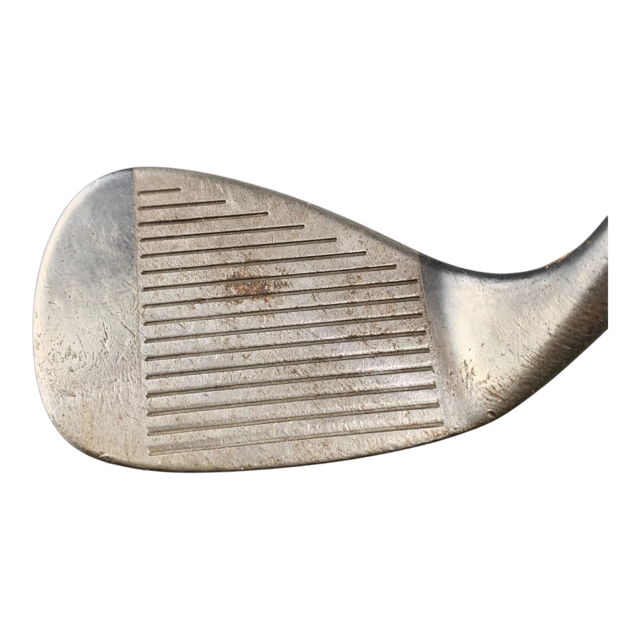 Cleveland Reg. 588 Wedge / Steel / #56/10