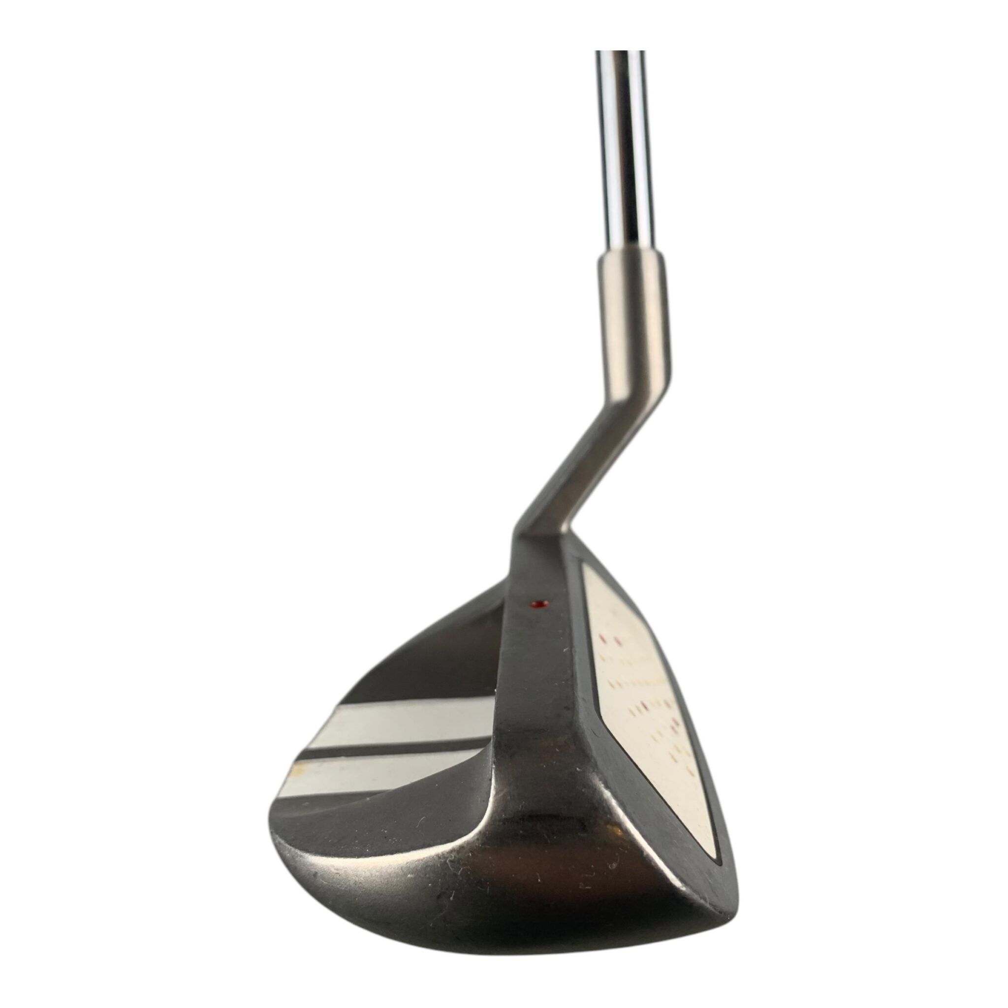Odyssey Marxman X-Act Chipper / Steel / #38'