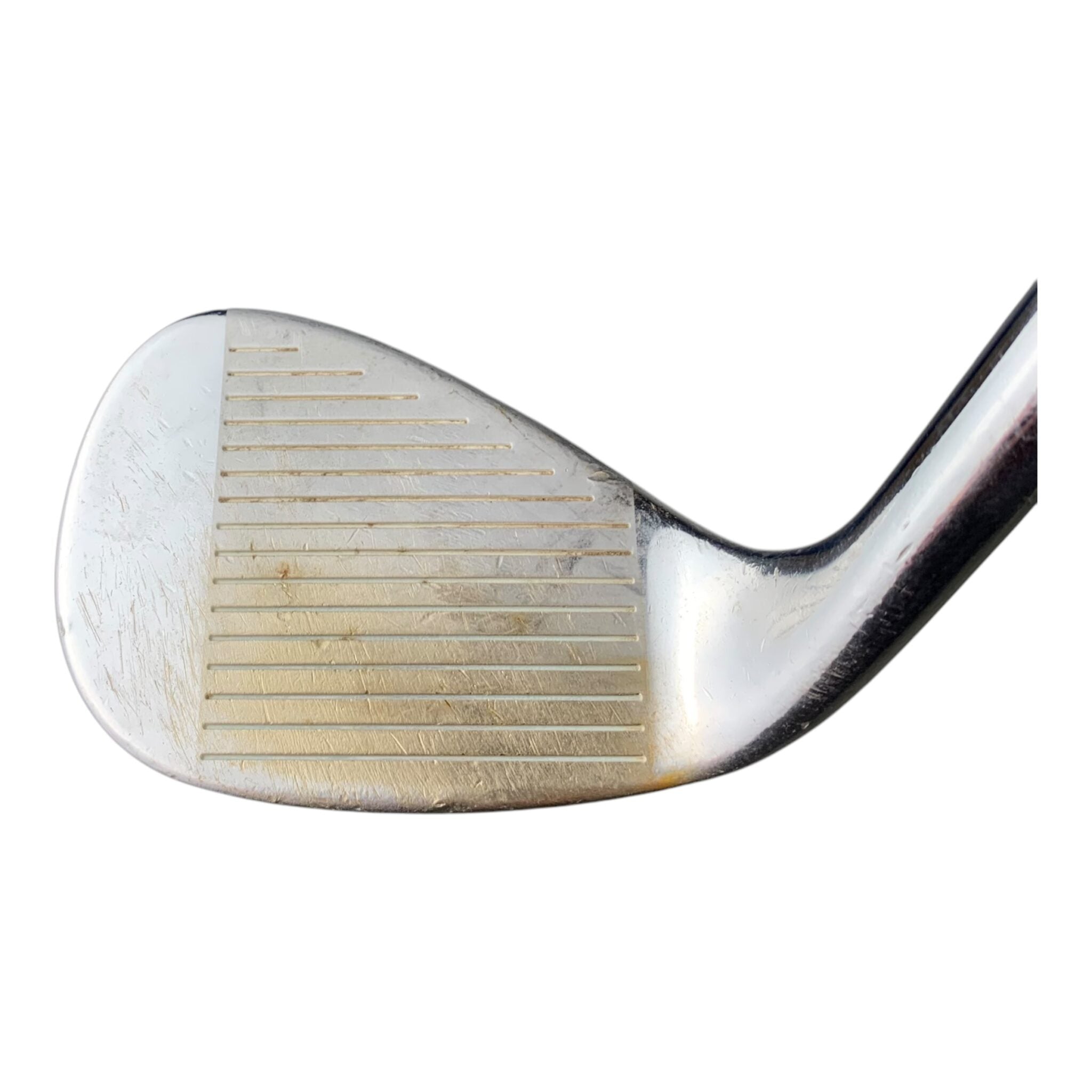 Cleveland Reg. 588 Wedge / Steel / #51/10