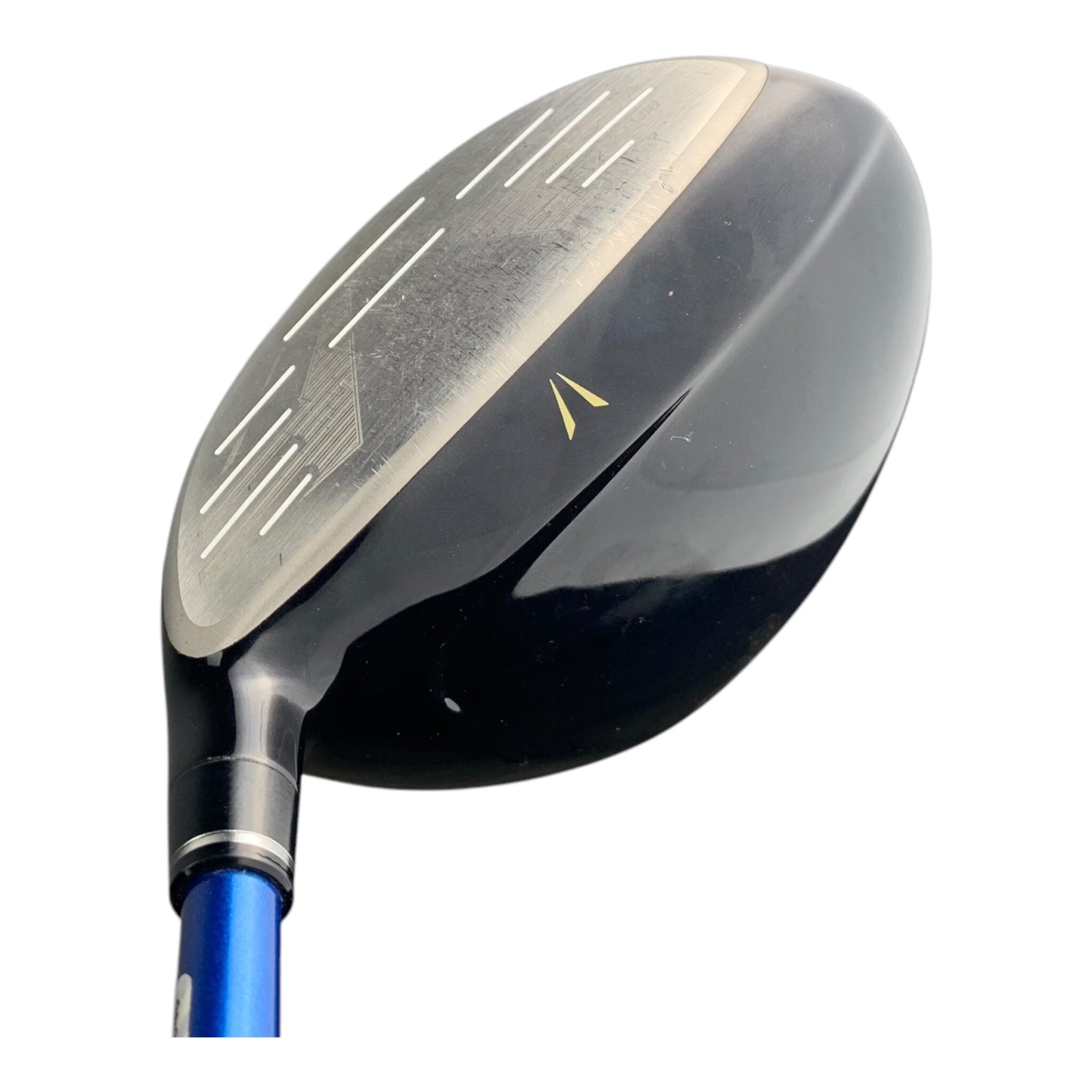 XXIO 13 Fairway Wood / Flex Regular / Graphit / #4/16.5