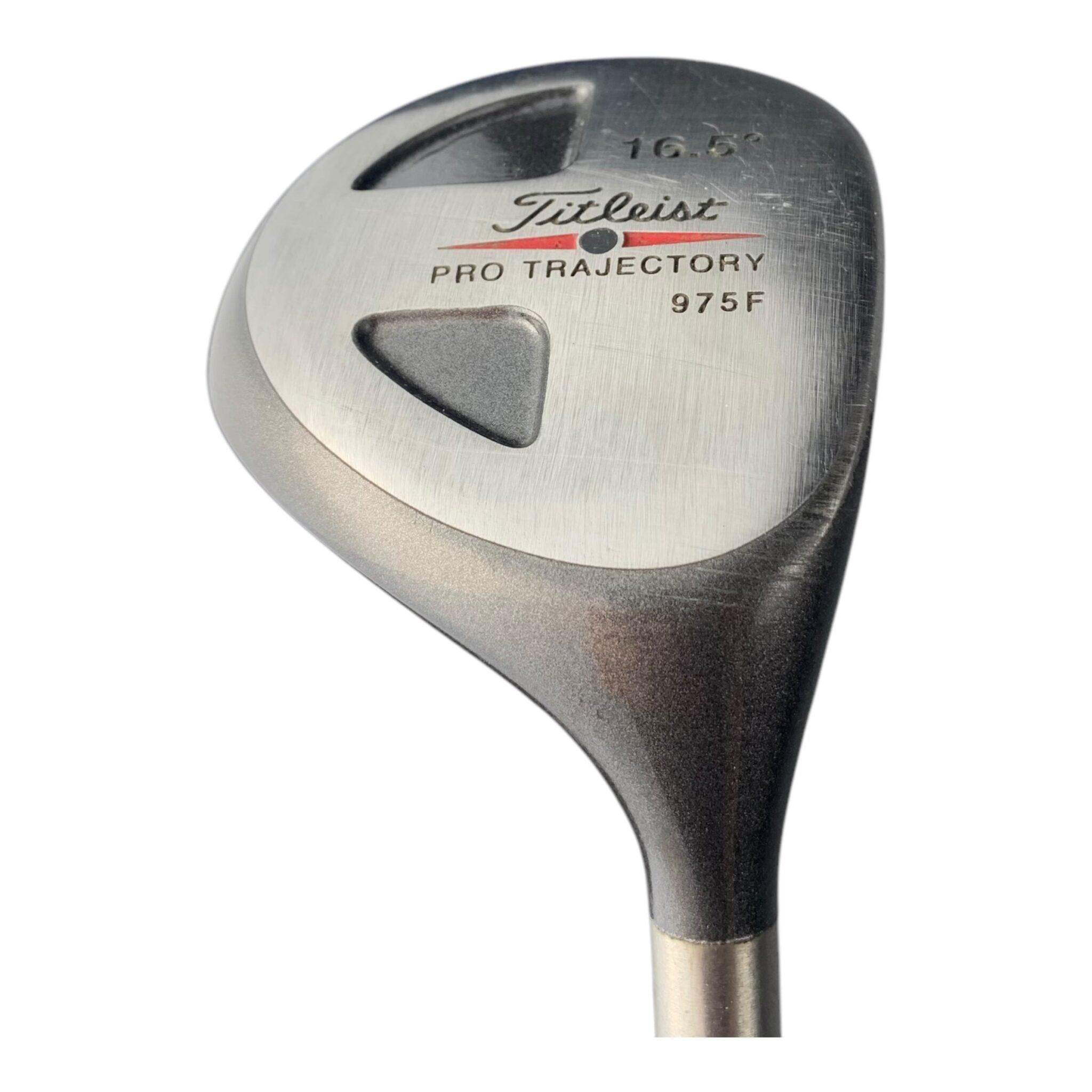 Titleist 975F Fairway Wood / Flex Regular / Graphite / #3/16.5