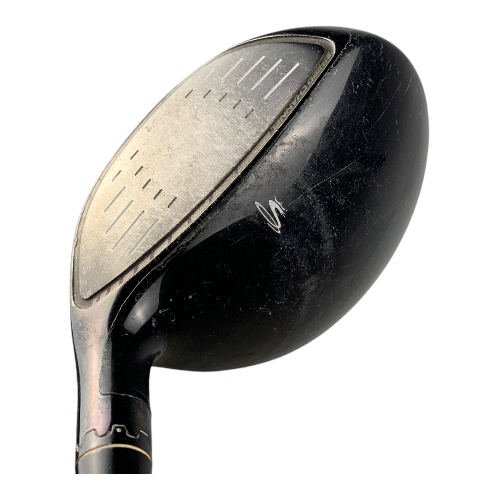 Cobra Fly-Z Fairway Wood / Flex A-flex / Grafite / #5/17.5