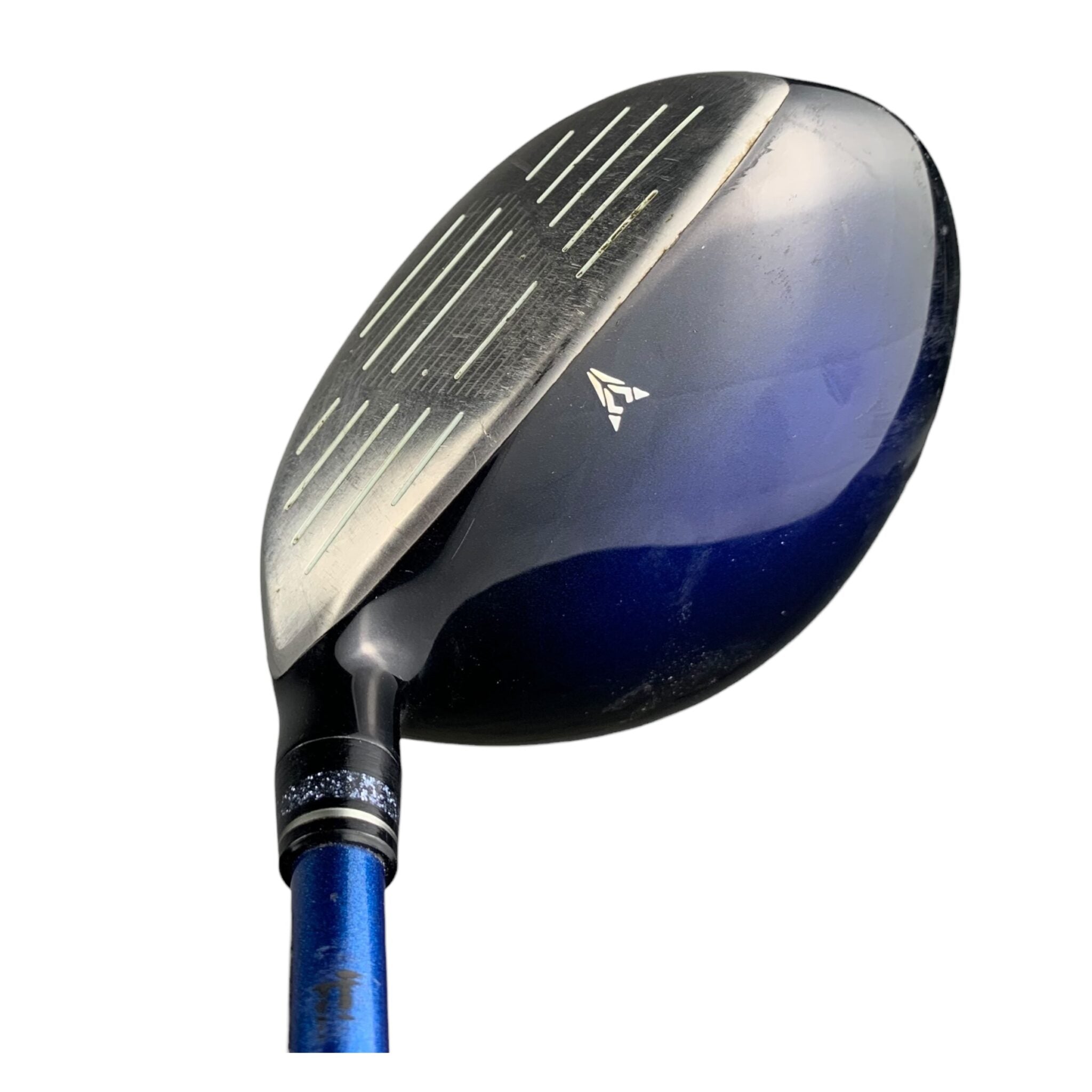 XXIO 12 Fairway Wood / Flex Regular / Grafiet / #7/20