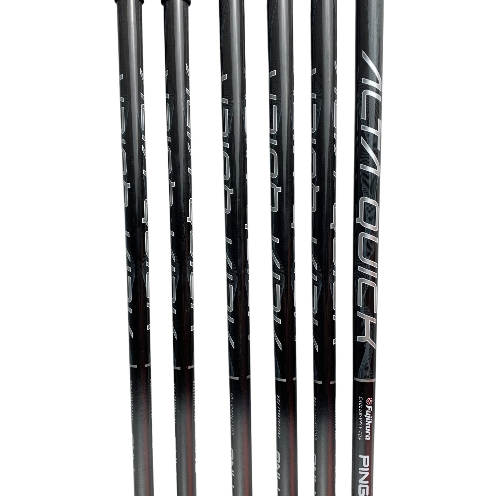 PING G430 Set di ferri / Flex A-flex /6-PW + 45/ Grafite