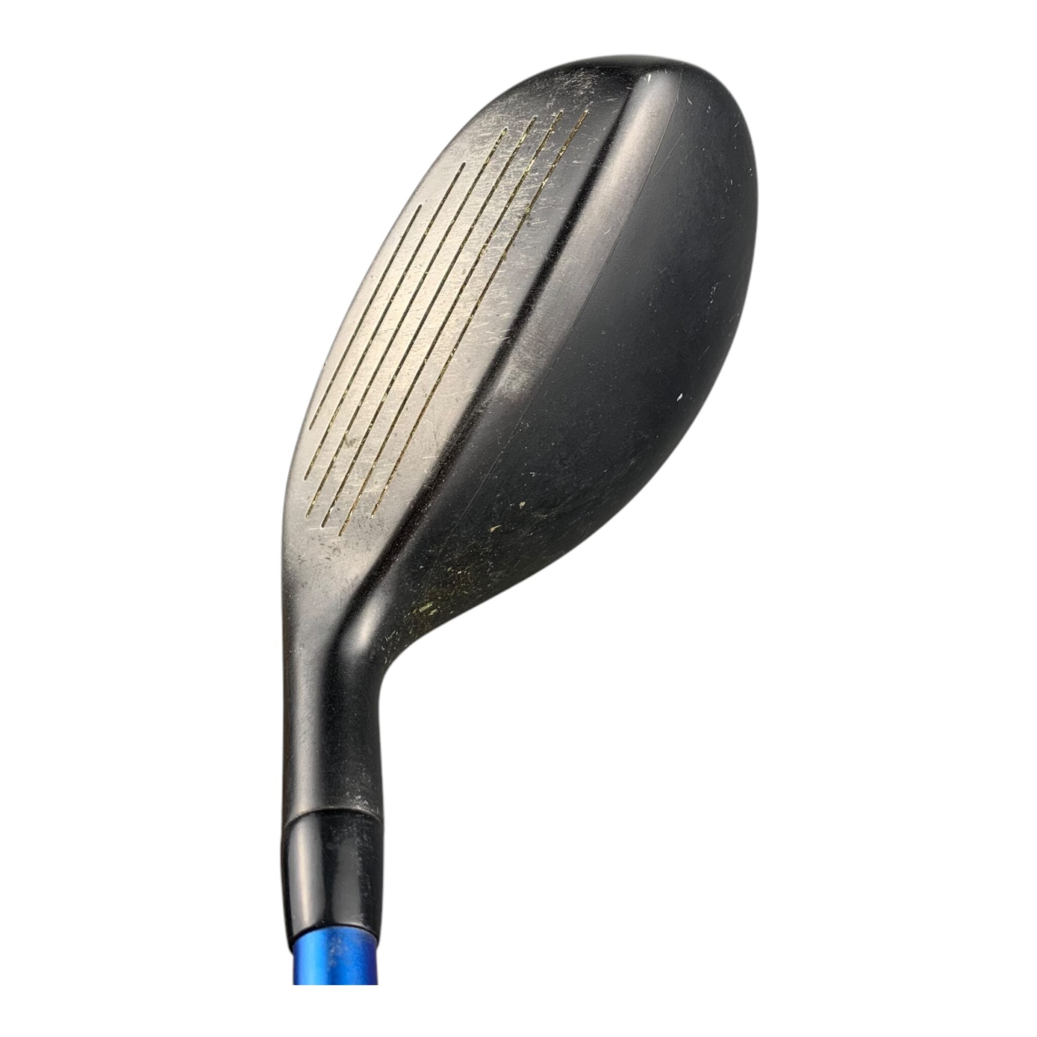 PING G30 Hybrid / Flex A-flex / Graphite / #4/22