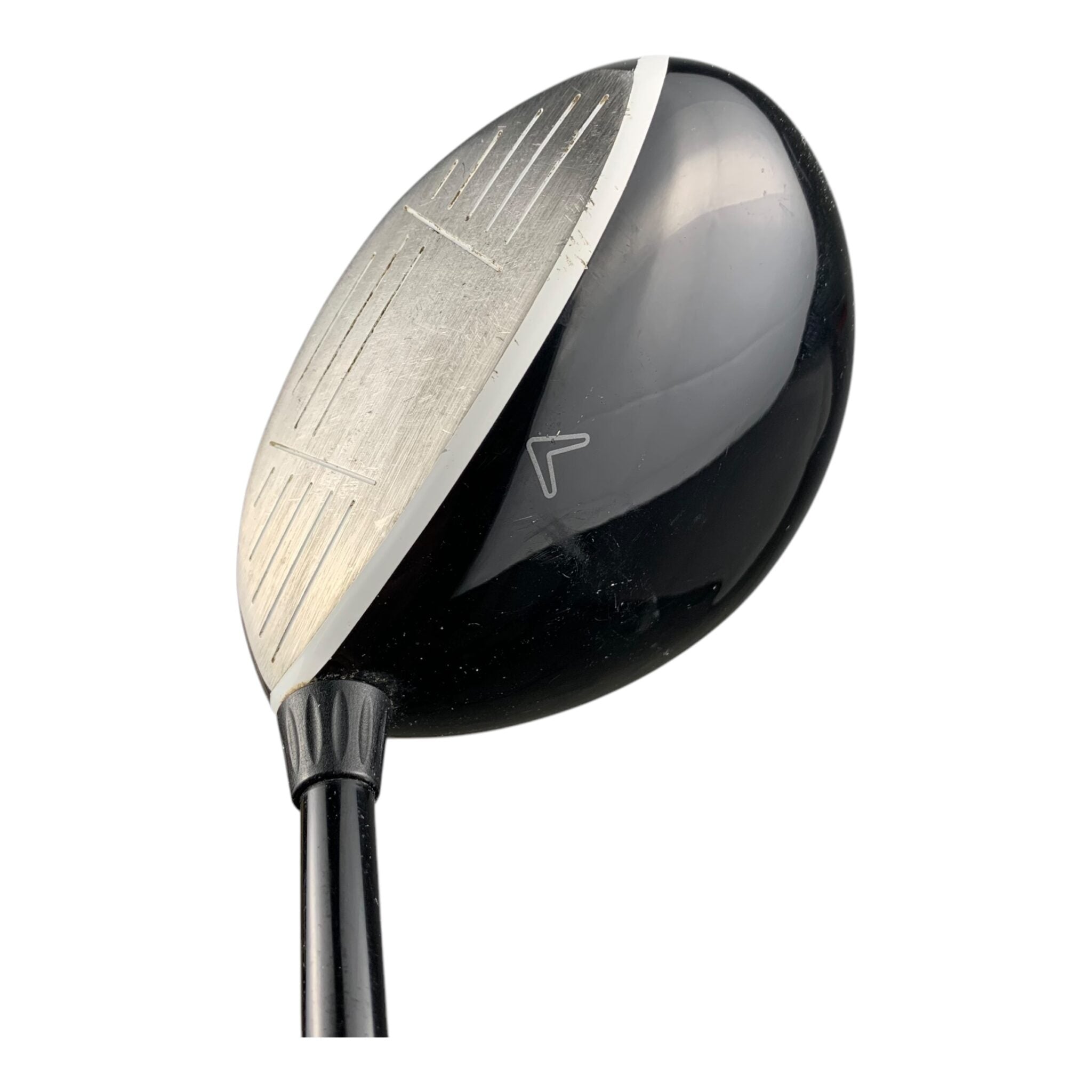 Callaway Big Bertha Fairway Wood / Flex Regular / Graphite / #3/15