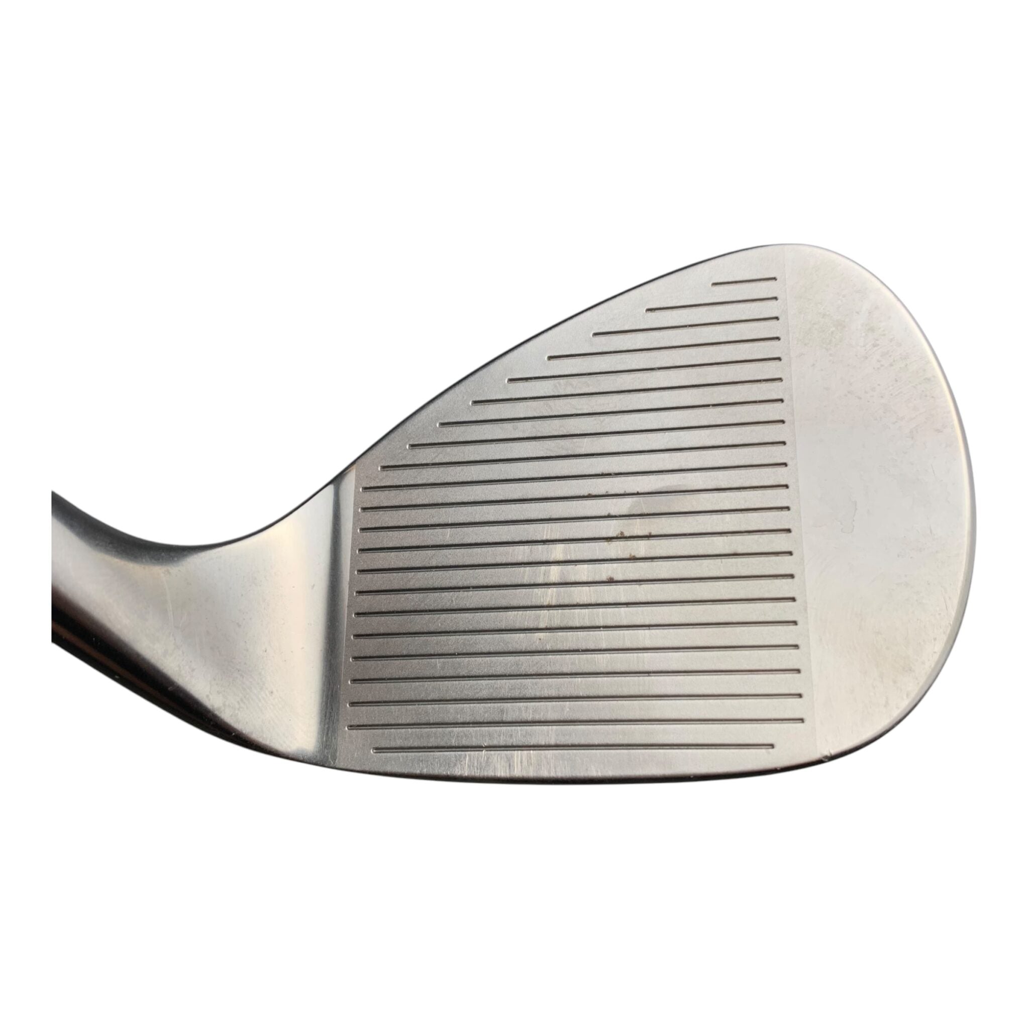 Callaway Forged Wedge / Acciaio / #60/09 - Sinistra