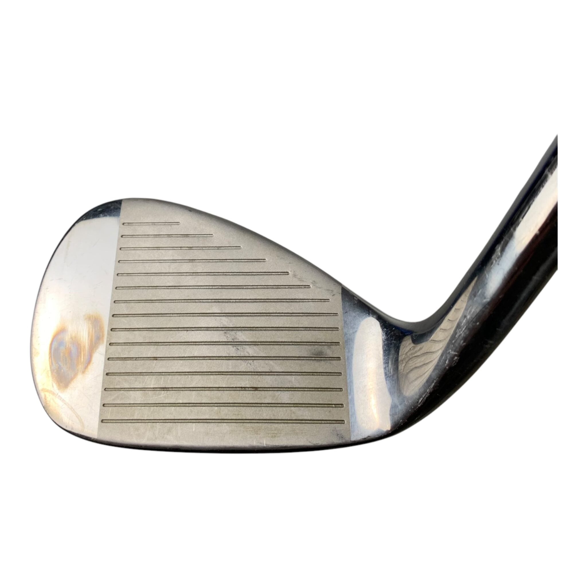 TaylorMade Z-spin Wedge / Steel / #52/09