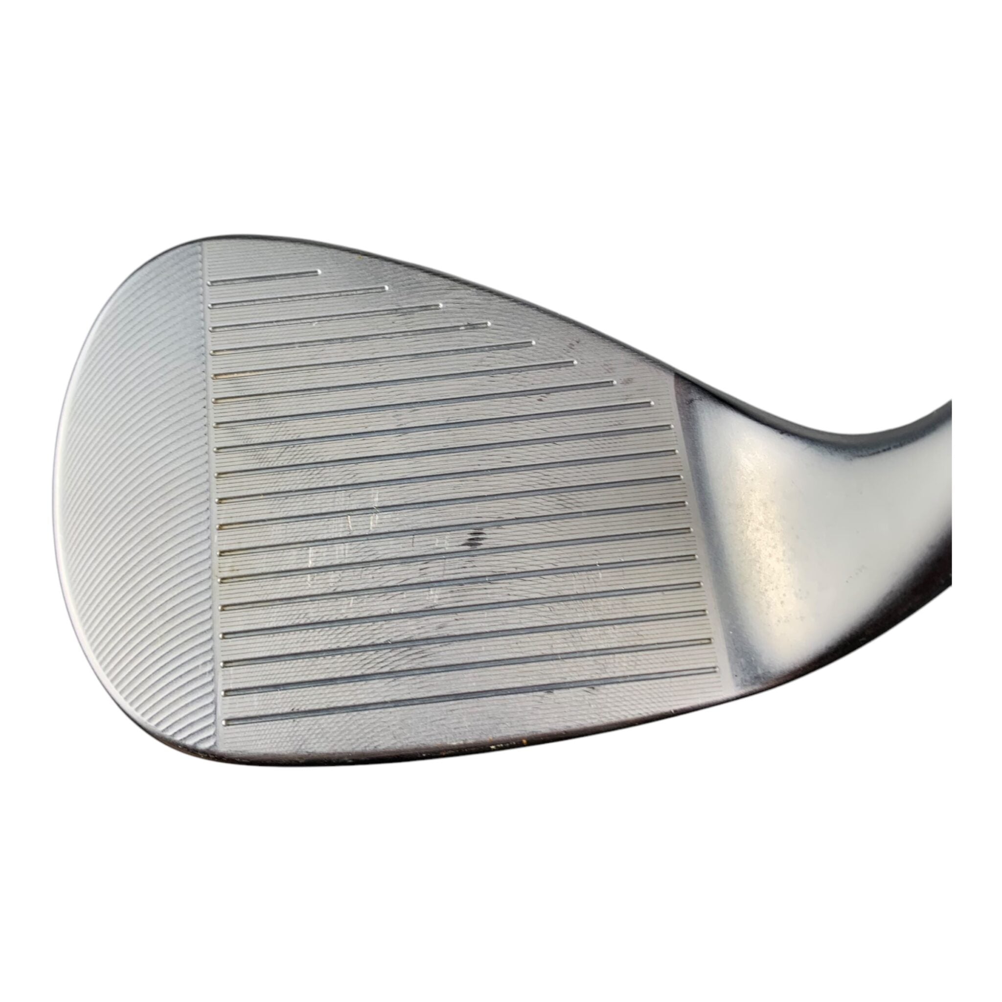Cleveland CBX2 Wedge / Acciaio / #60/10