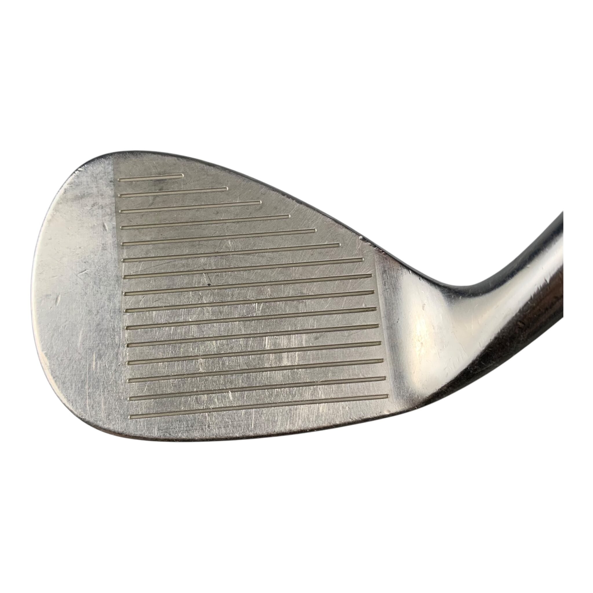 Cobra King PUR Versatile Wedge / Steel / #56/10
