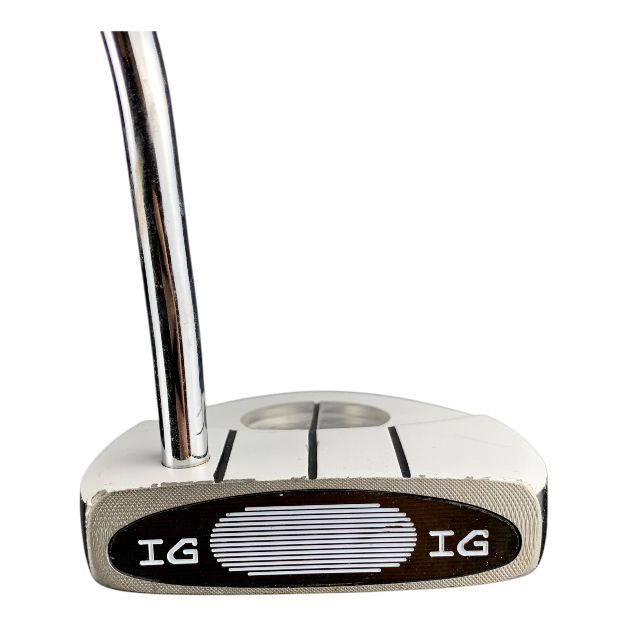 Innovations Golf Belly Putter Putter / 43" - Left