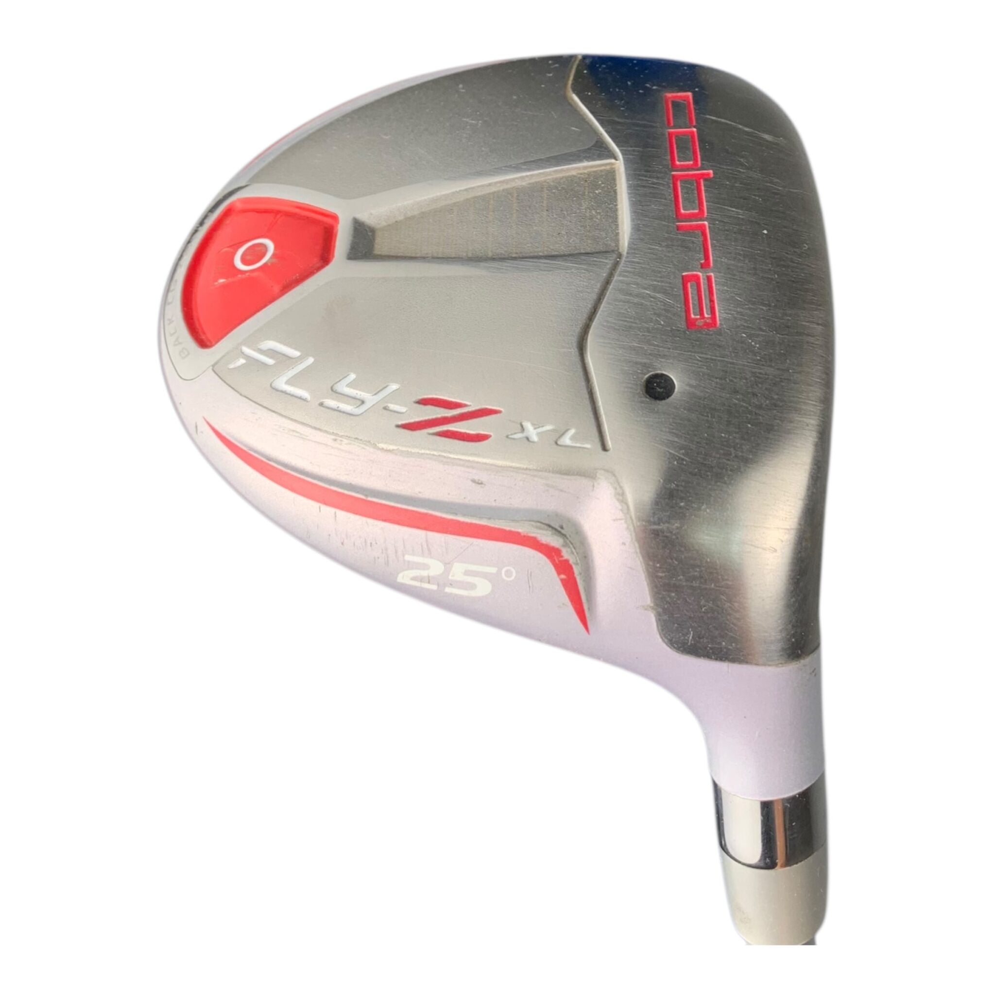 Cobra Fly-Z XL Fairway Wood / Flex Ladies / Graphite / #7/25