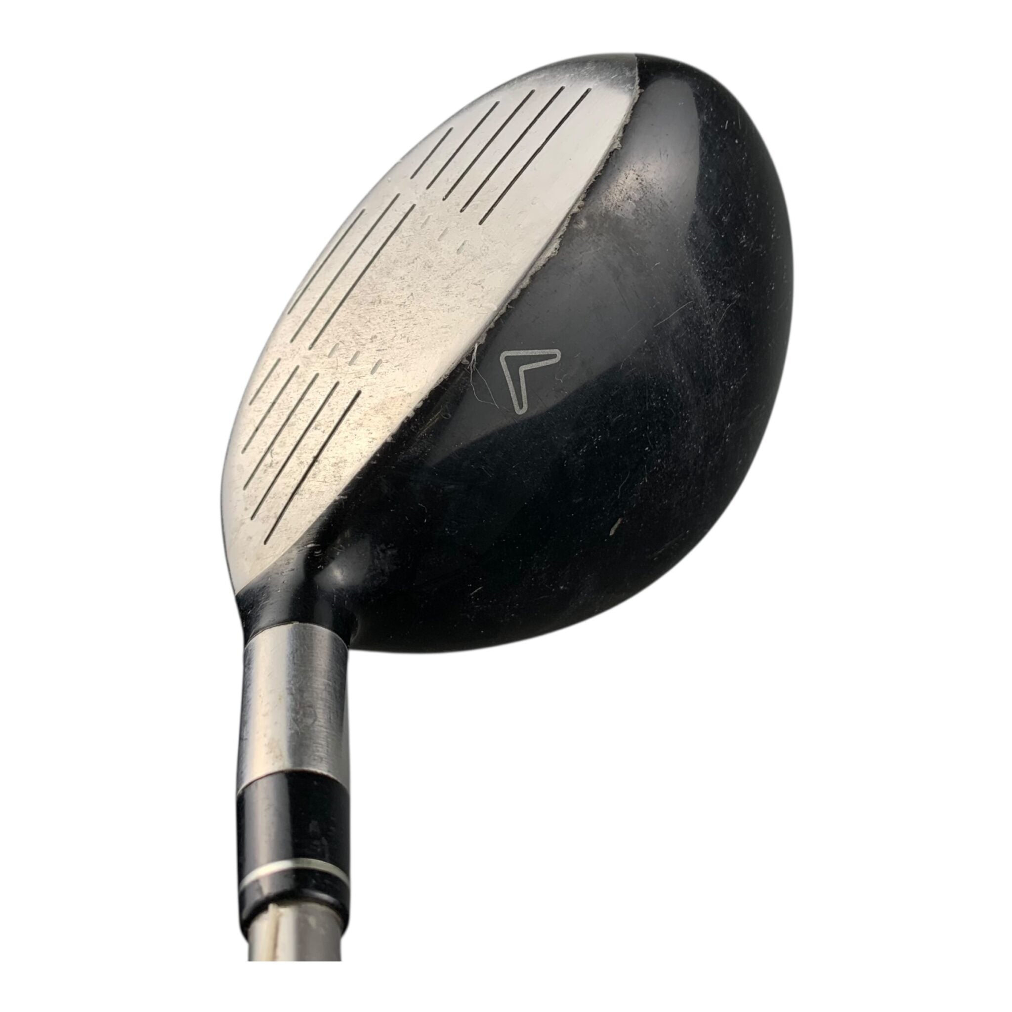Callaway FT Fairway Wood / Flex A-flex / Graphite / #5/19