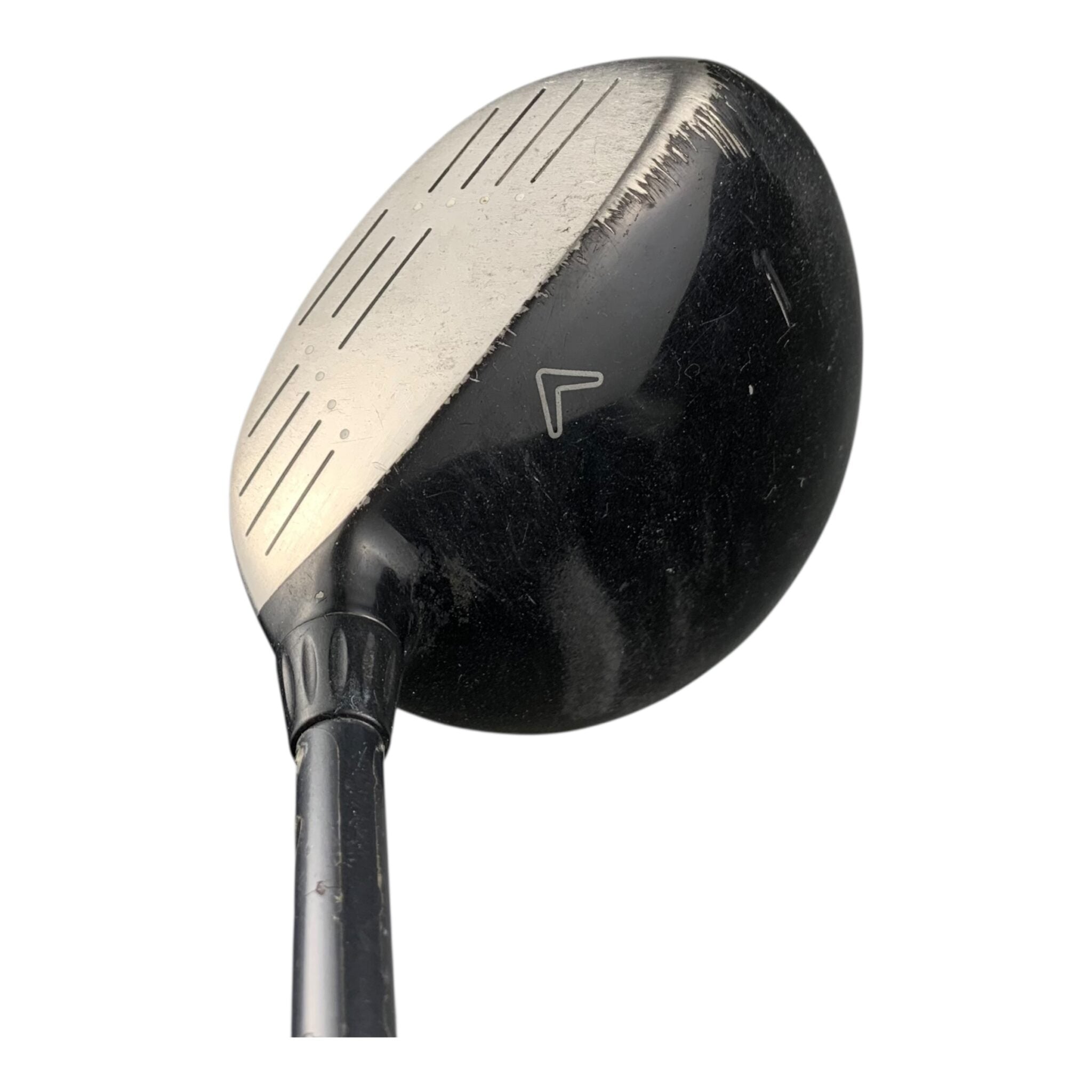 Callaway Diablo Octane Fairway Wood / Flex Regular / Graphite / #7/21