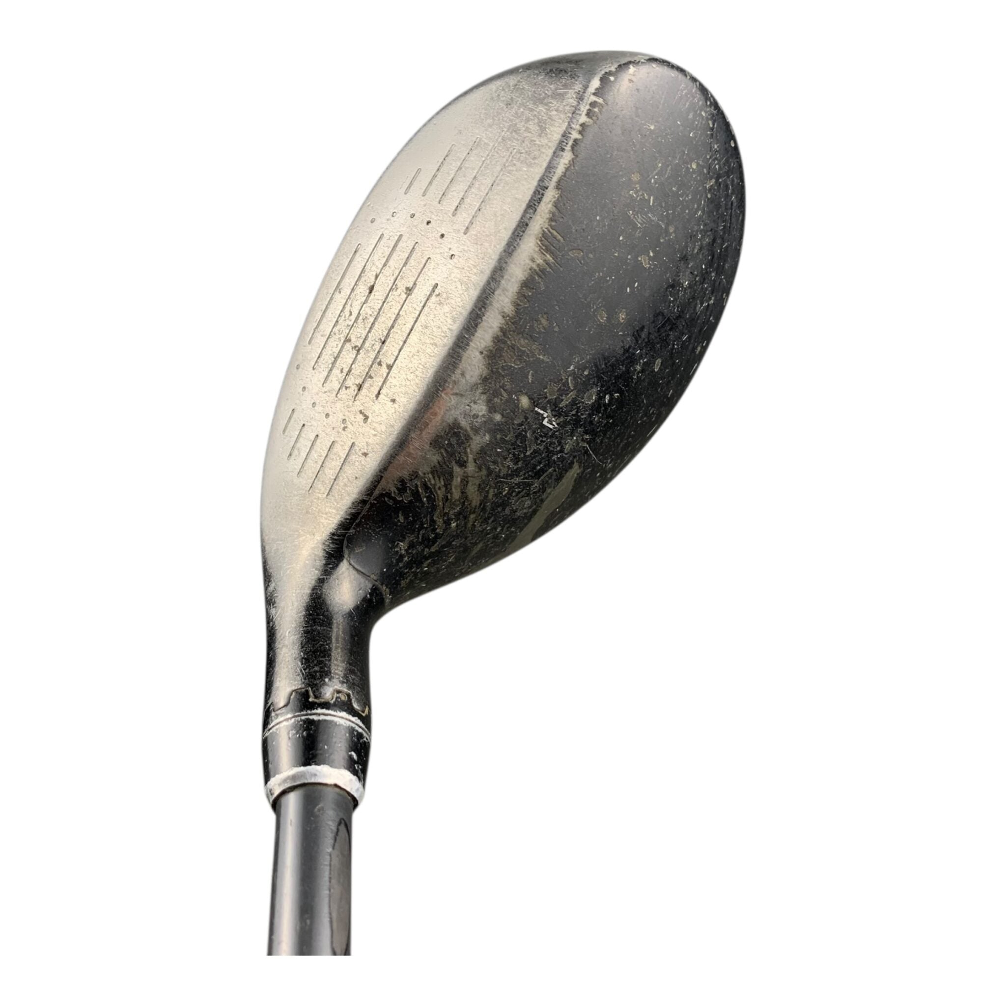 Cobra King F7 Hybrid / Flex Regular / Graphit / #5/25