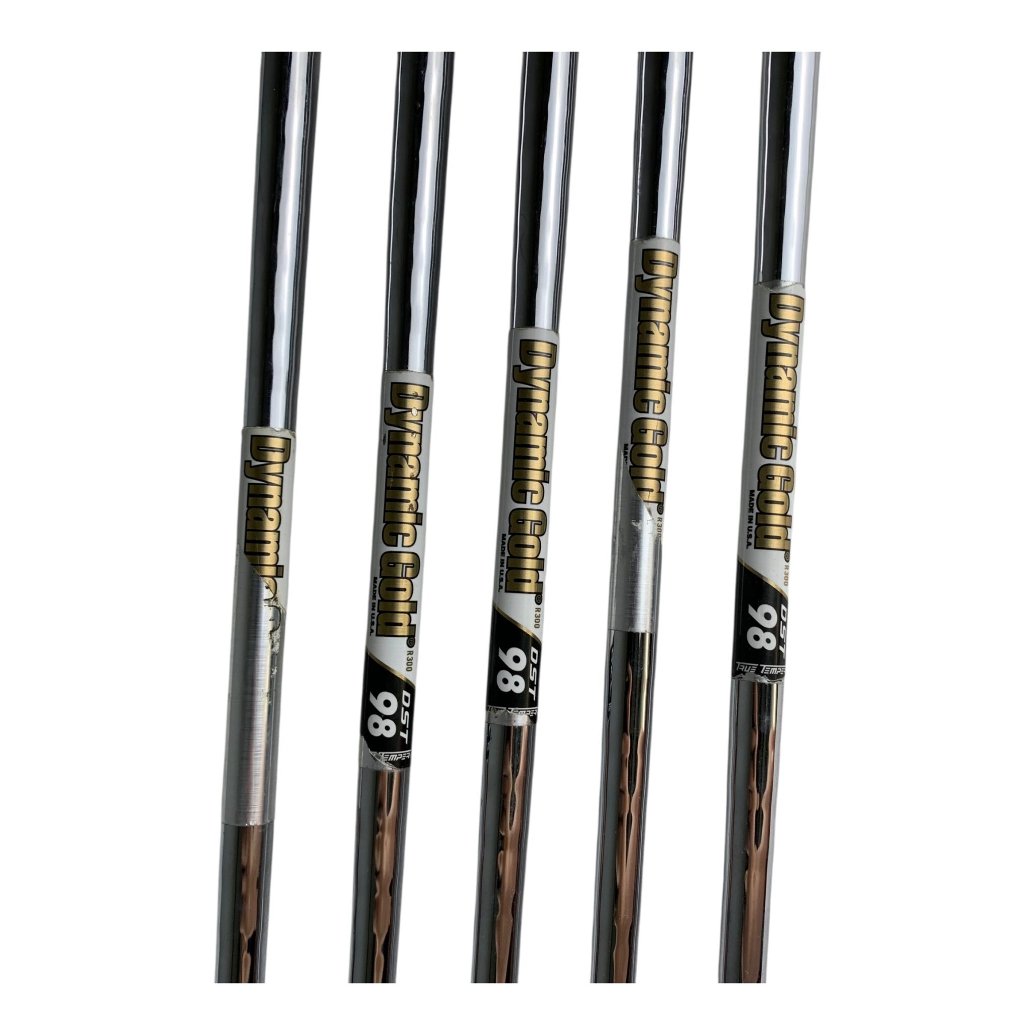 Cleveland LanciatoreUHX Set di ferri / Flex Regular /6-PW/ Acciaio