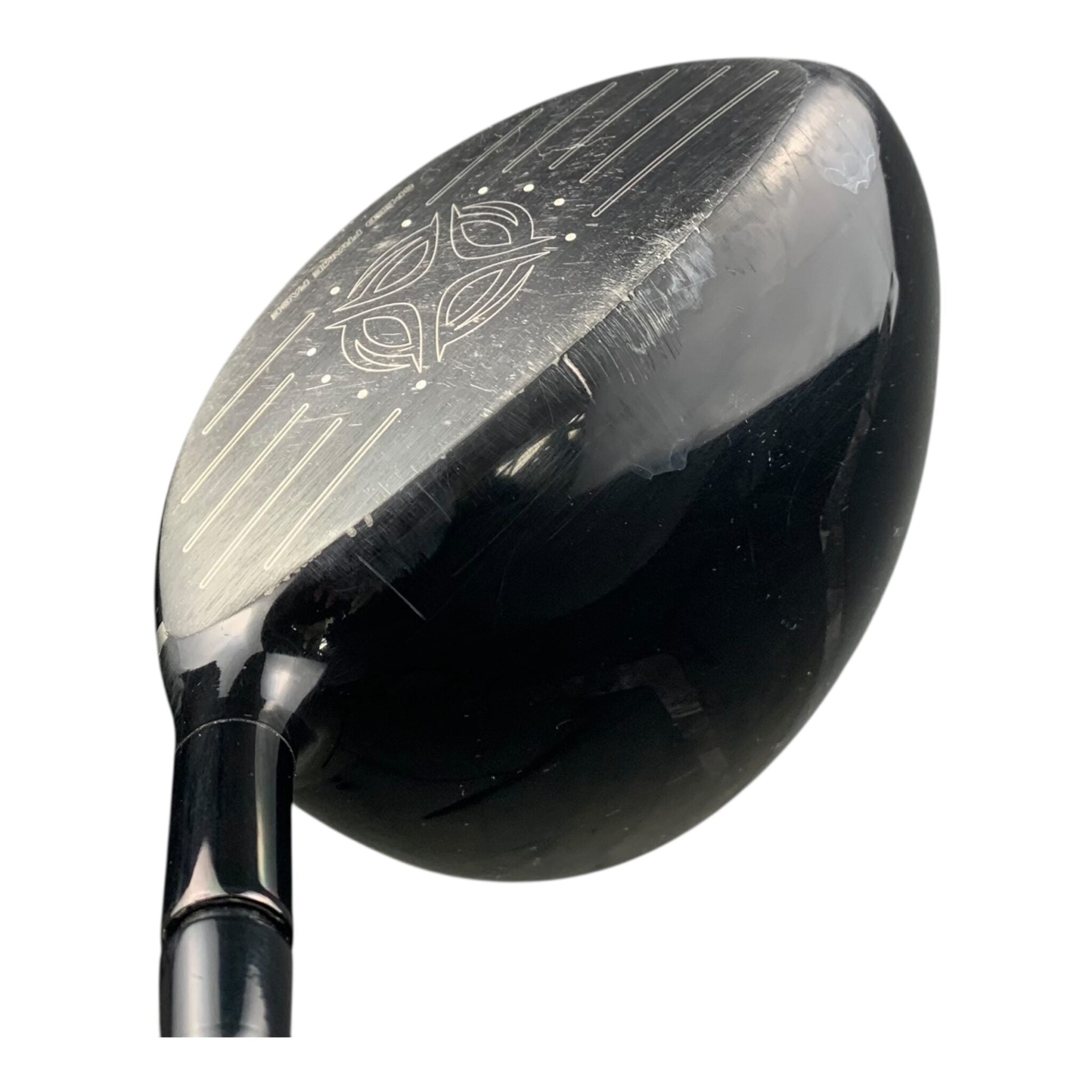 Callaway Razr X Noir Driver / Flex Stiff / Loft 9.5