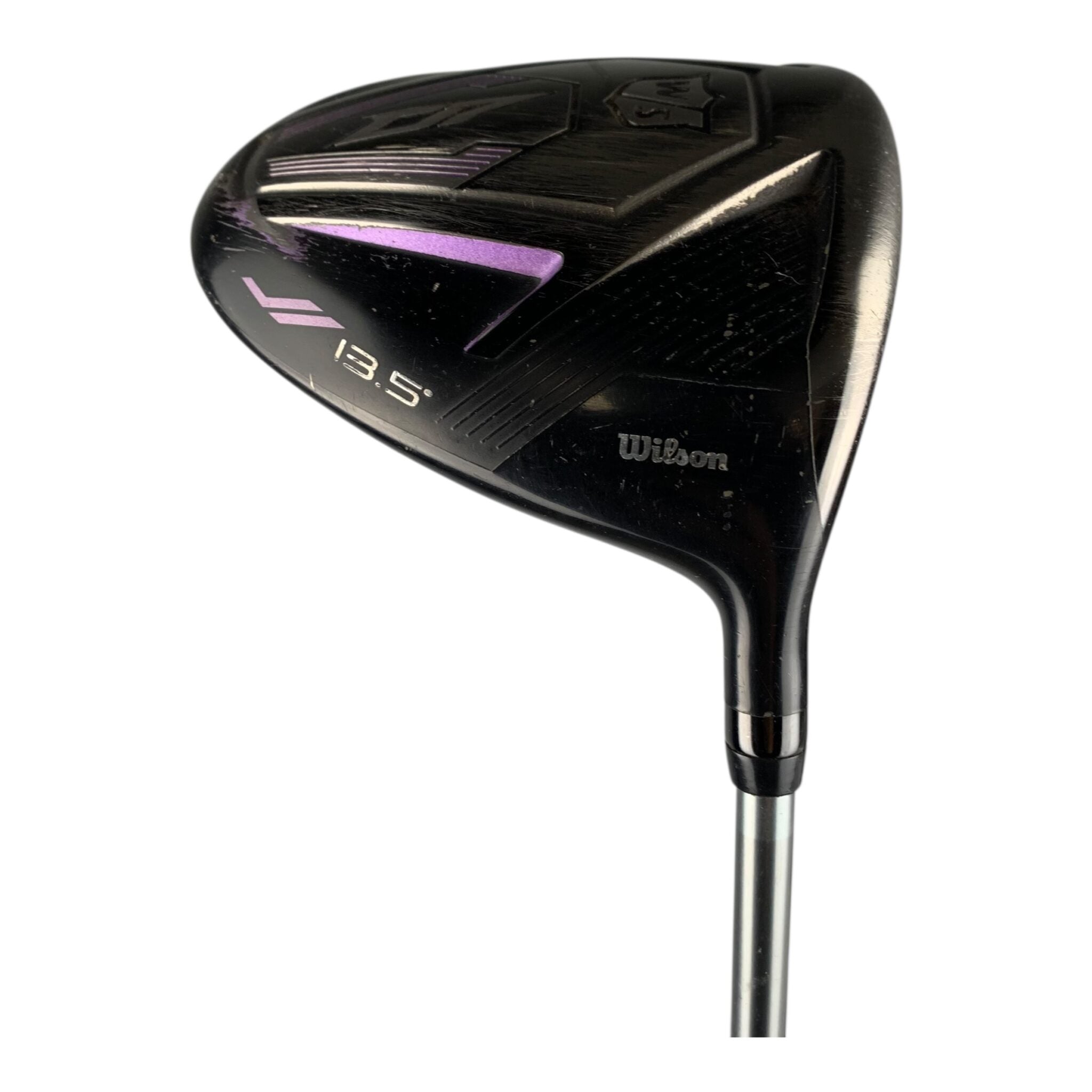 Wilson Staff D7 Driver / Flex Damen / Loft 13.5