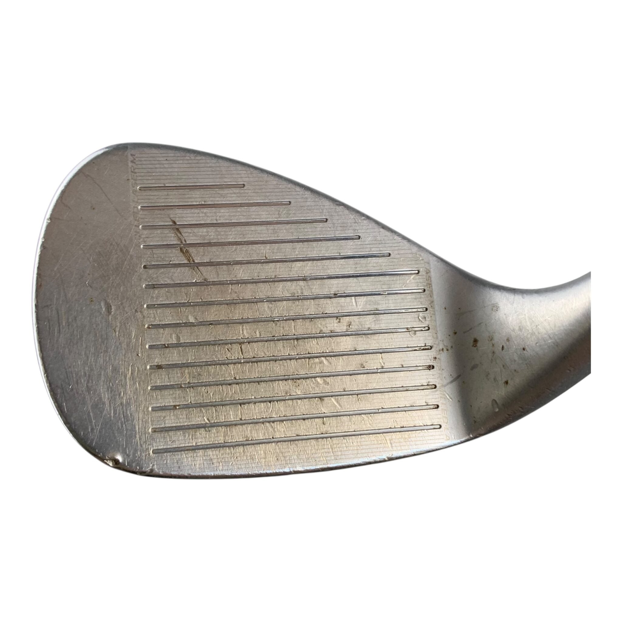 TaylorMade MG 3 Wedge / Steel / #56/12