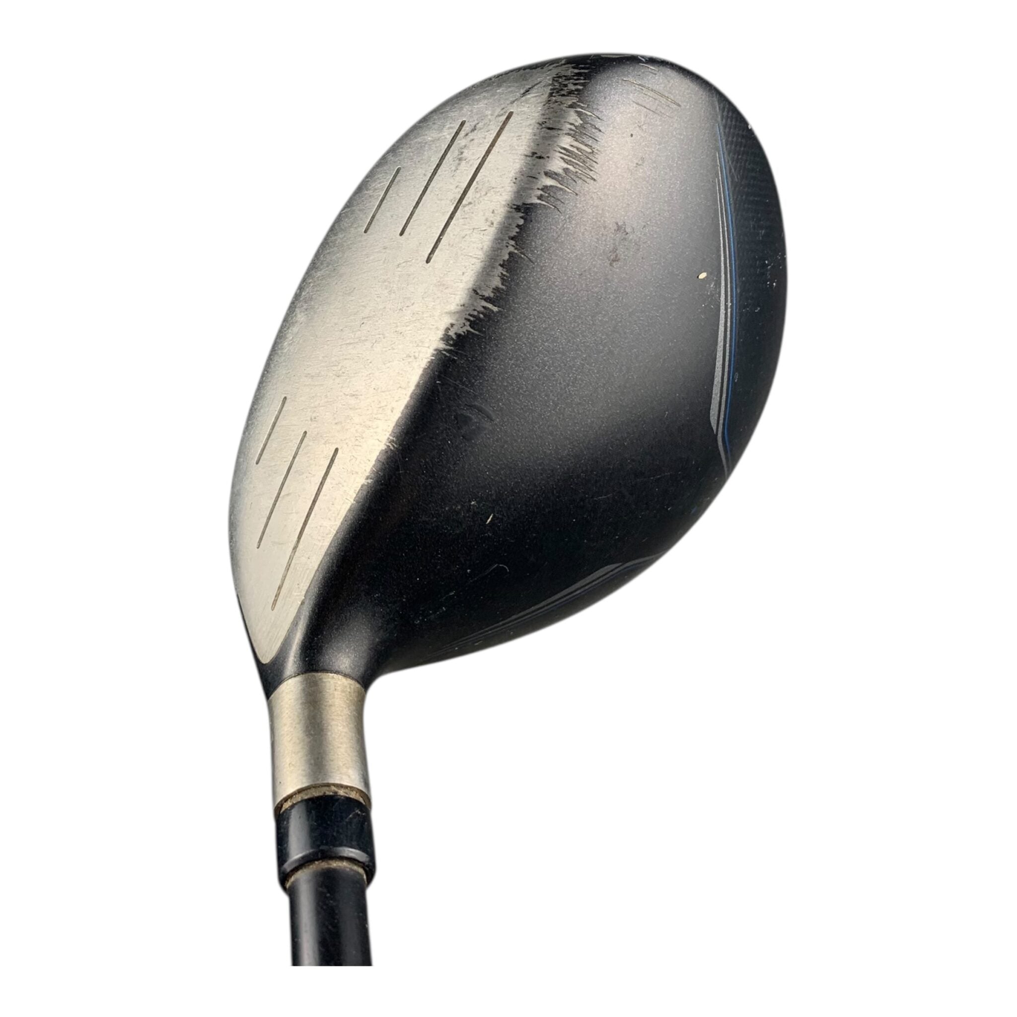 TaylorMade Jet speed Fairway Wood / Flex Stiff / Graphite / #5/19