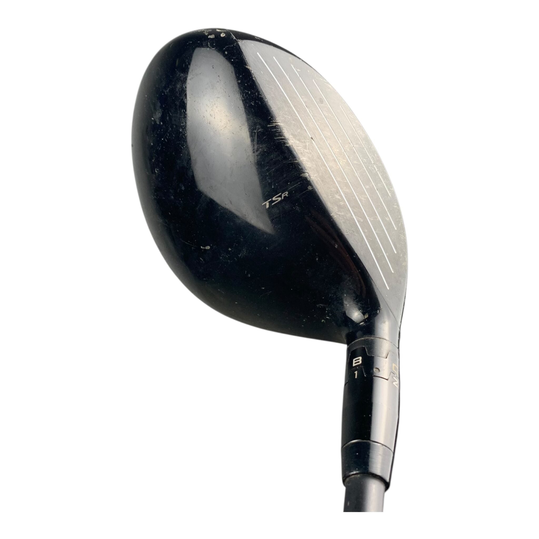 Sinistra Titleist TSR2 Fairway Wood / Flex Regular / Grafite / #3/15