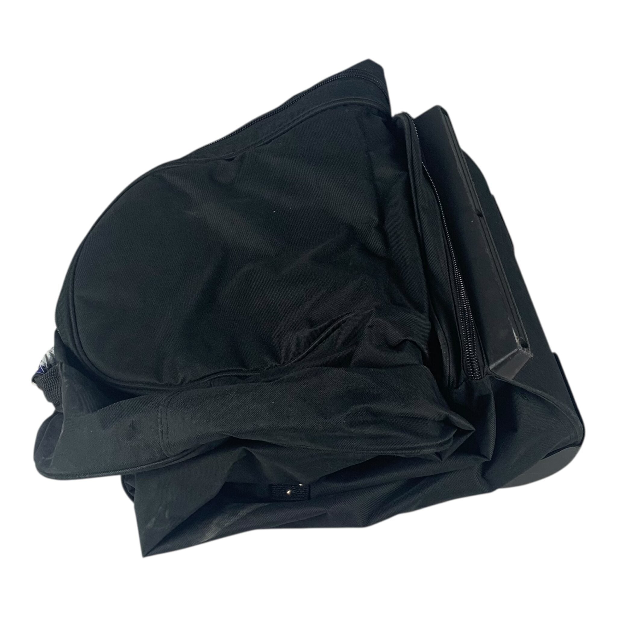 Borsa da viaggio / Nera