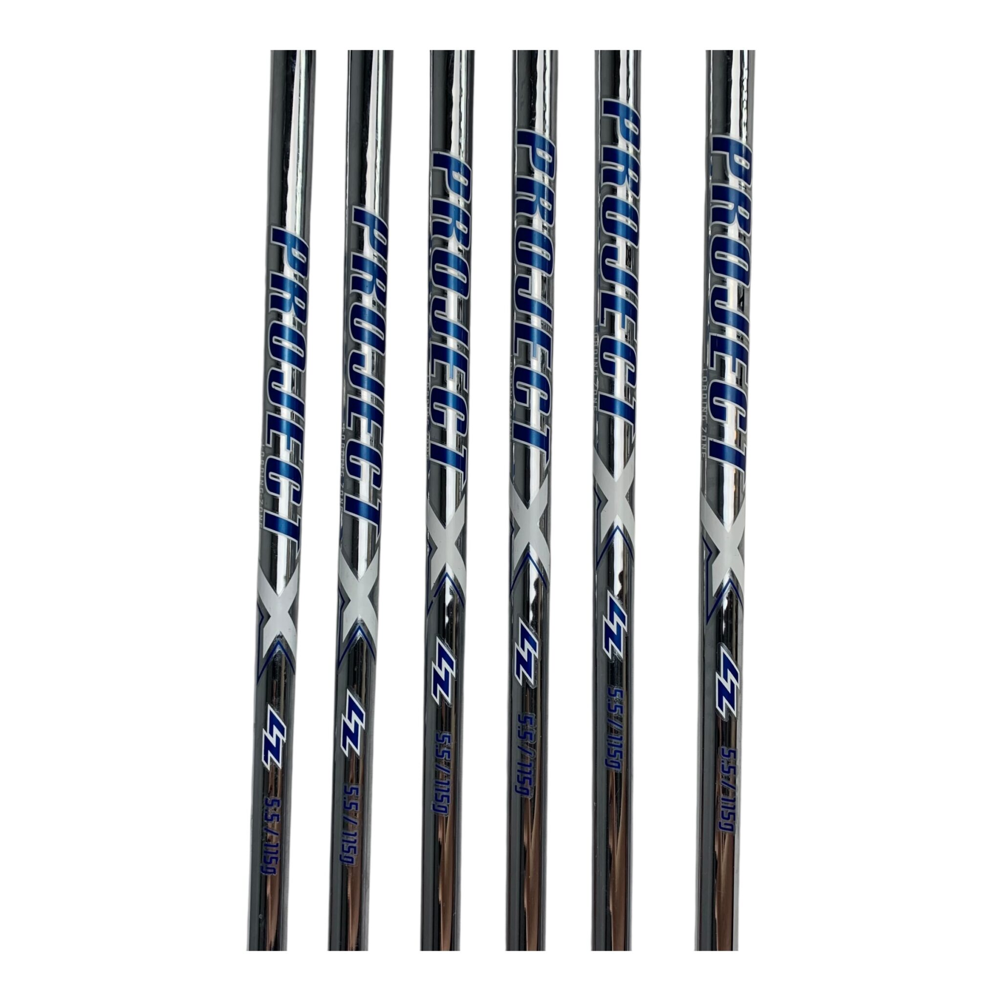 PING G425 Iron Set / Flex Regular / 5-W / Steel