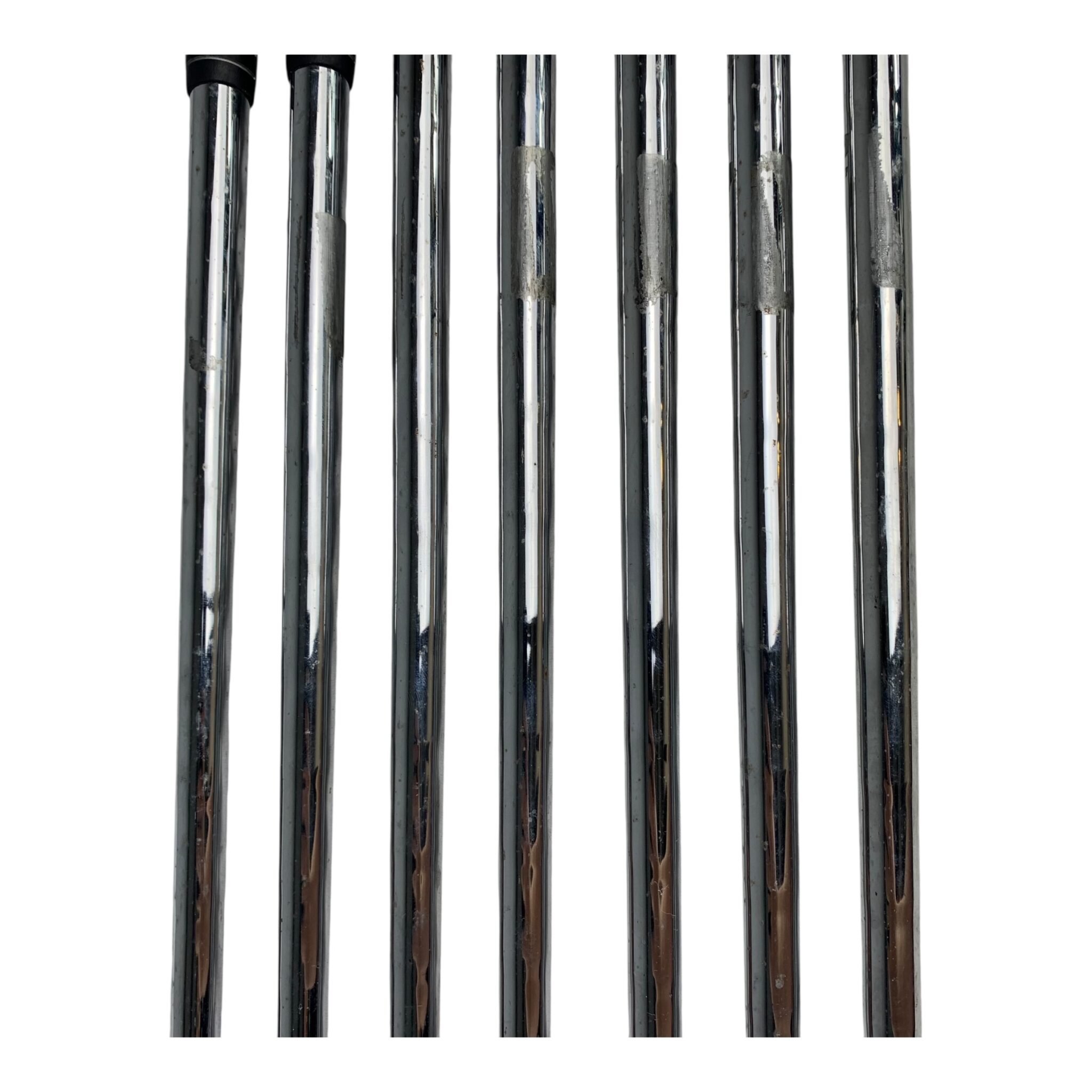 Tirachinas Nike Juego de hierros / Flex Regular / 4-PW / Acero