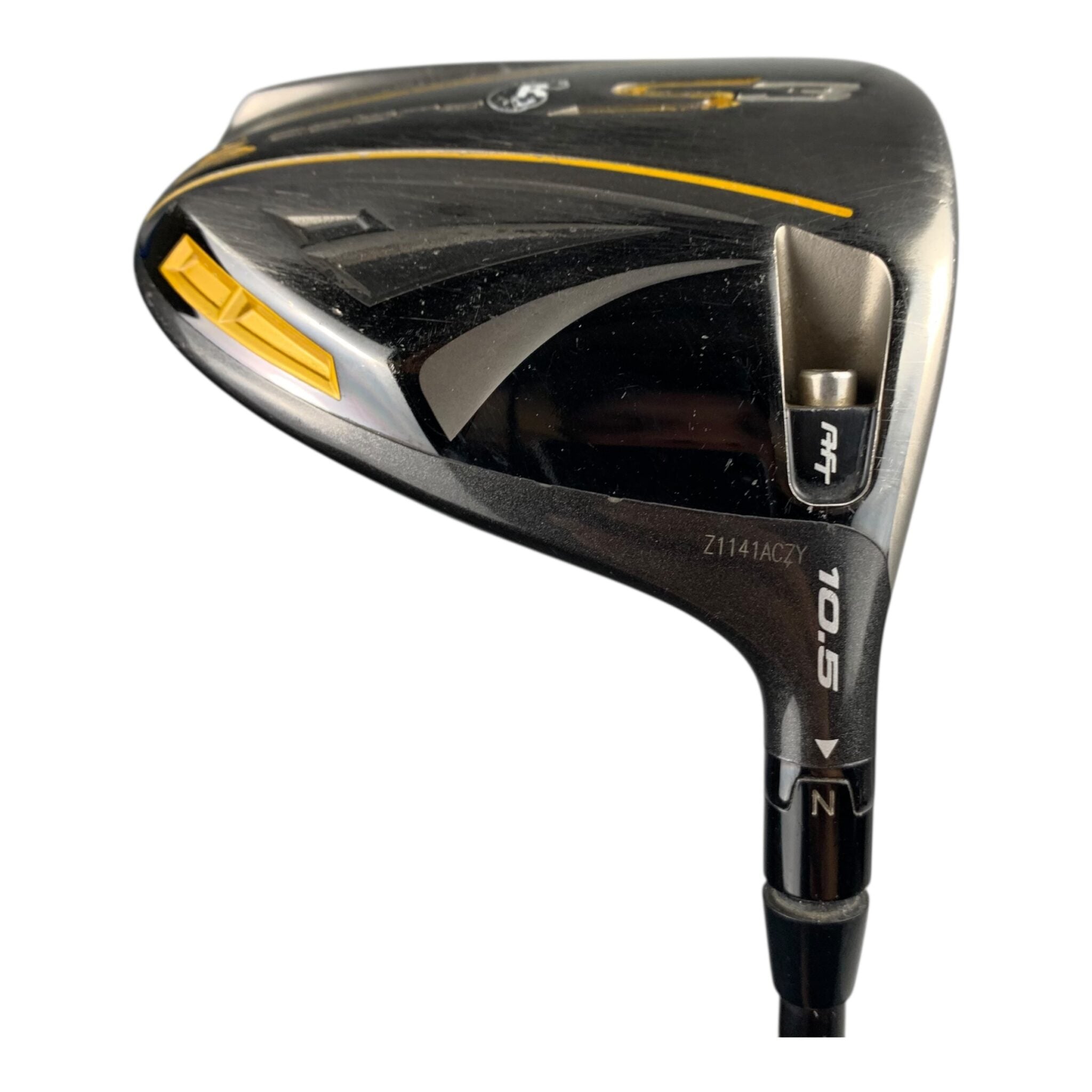 Cobra T3 Driver / Flex Regular / Loft 10,5