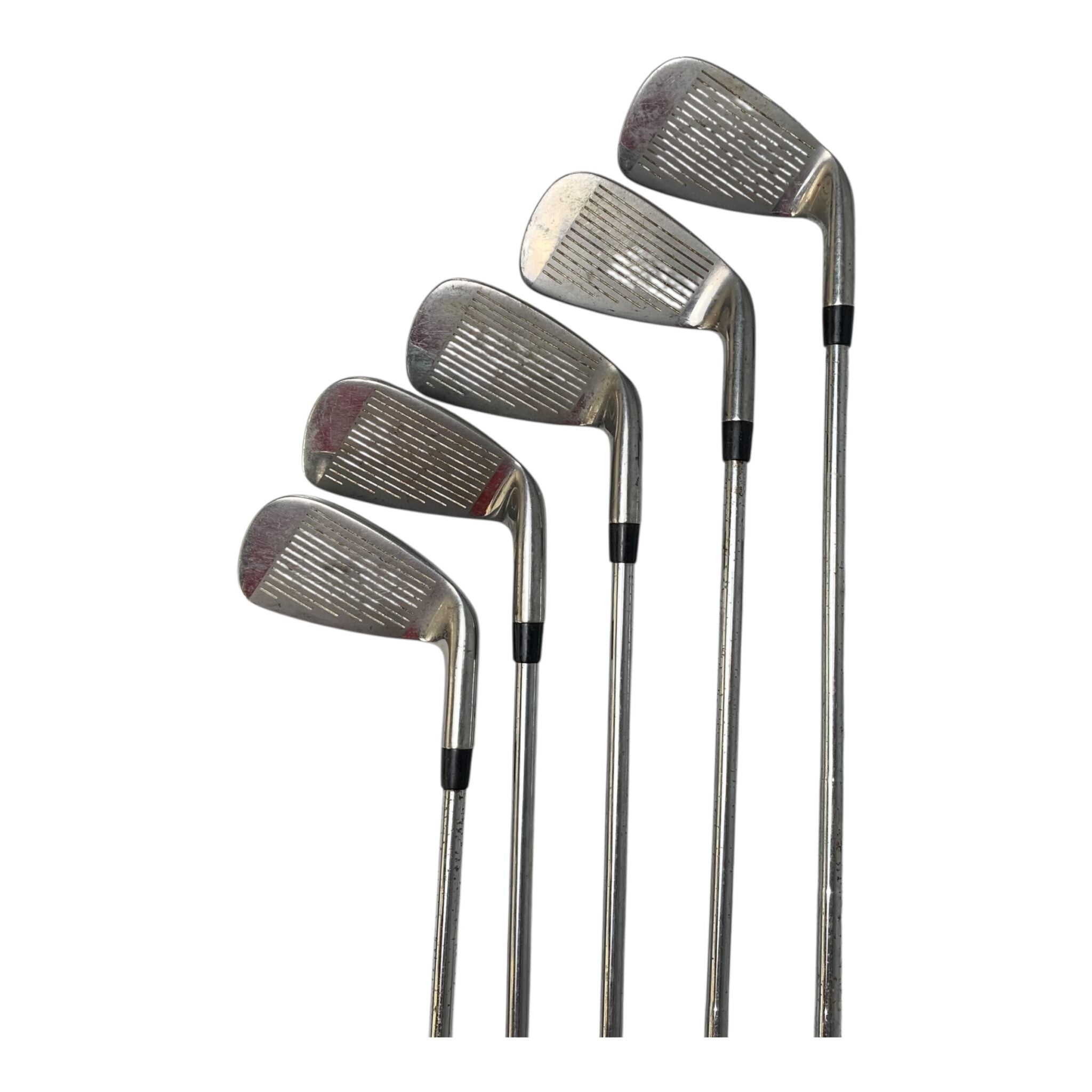 Slazenger Set completo Ira / Flex Uniflex / Acciaio